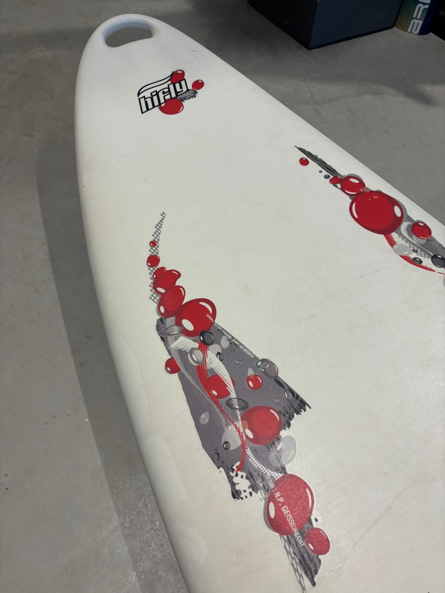 Hifly Motion - 219L