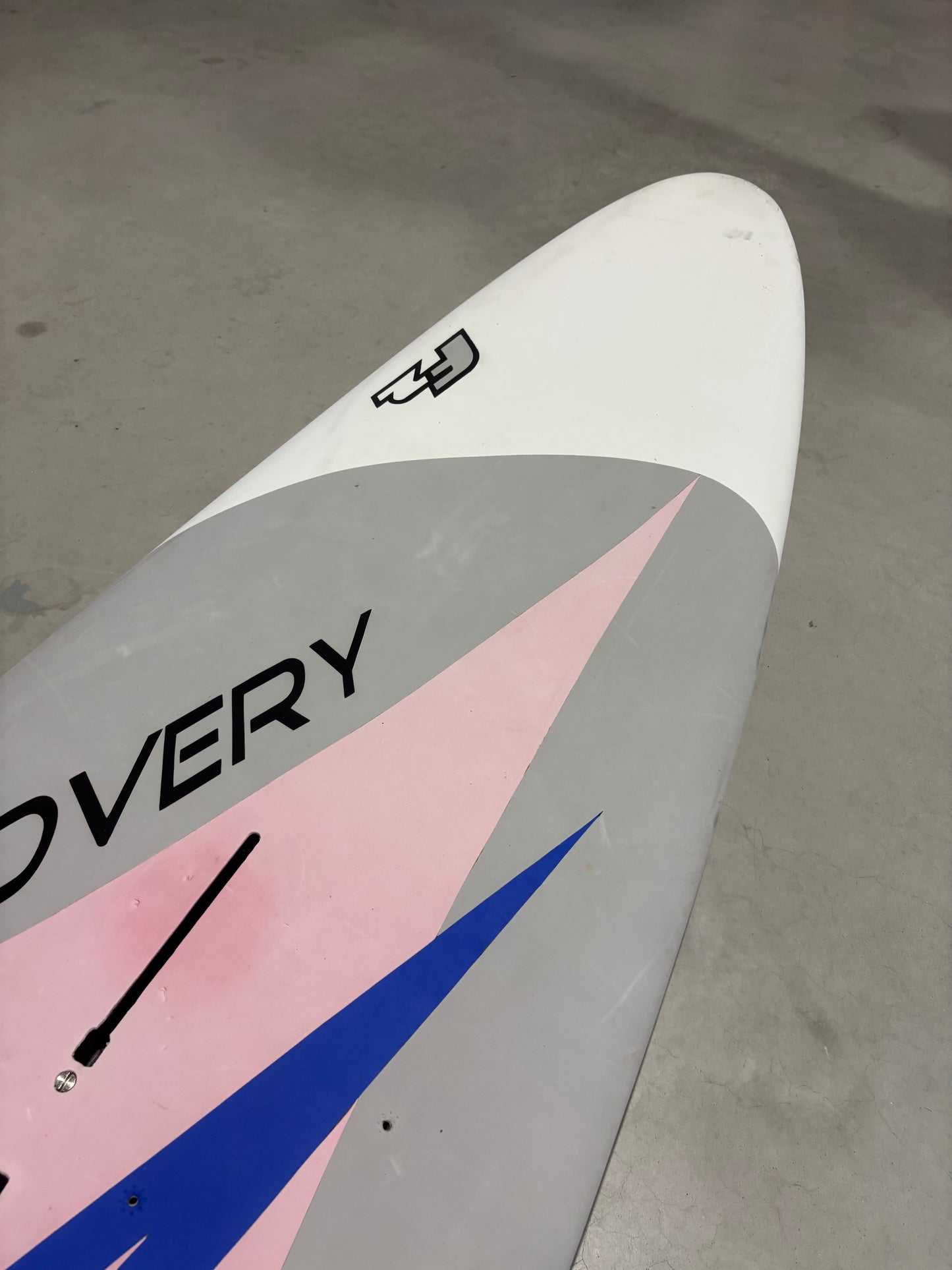 F2 Discovery - 130L