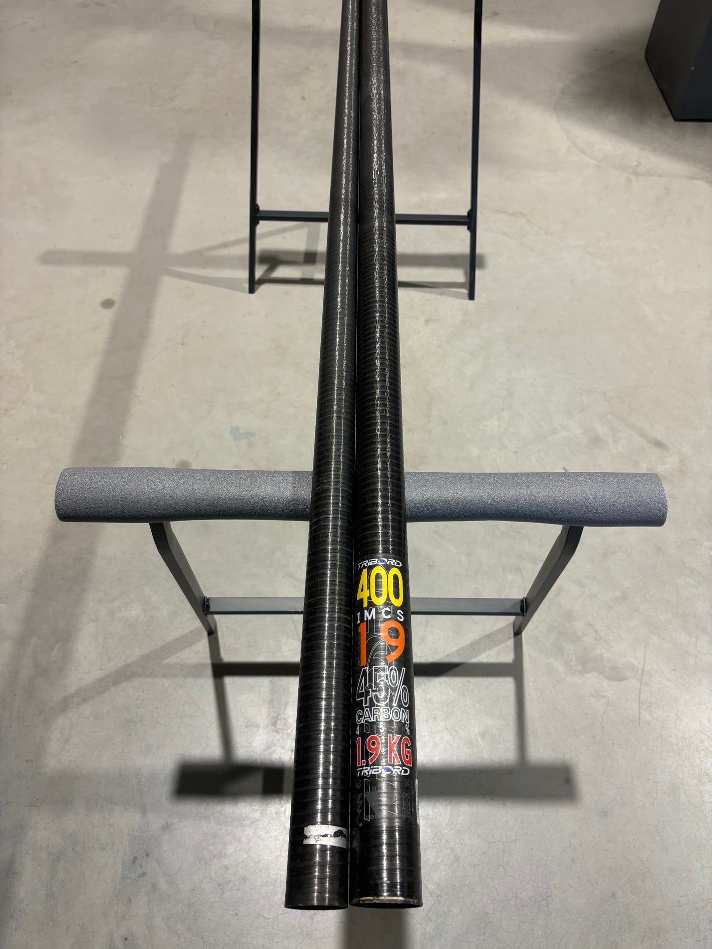 Tribord 400 SDM - 45% Carbon - CC