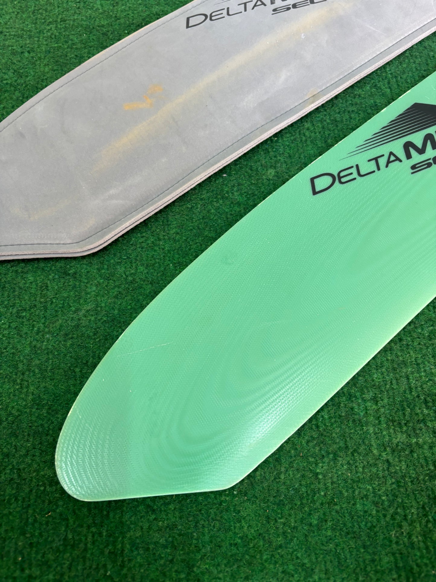 Select Delta Max 2.0 maat L Powerbox