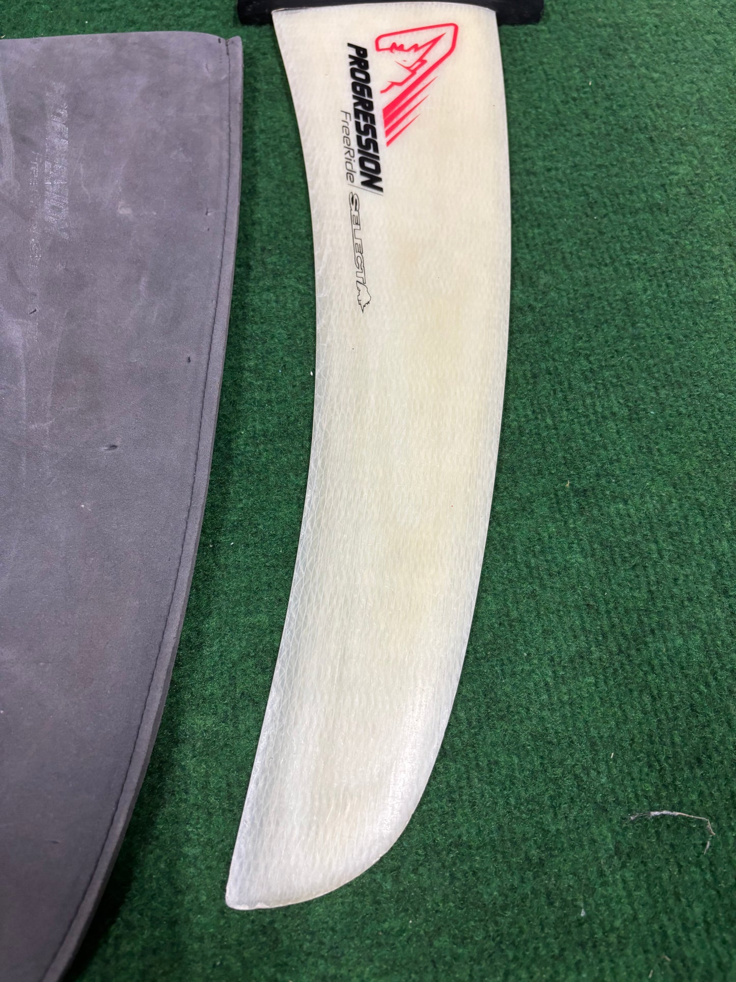Select Progression Freeride 40cm Powerbox