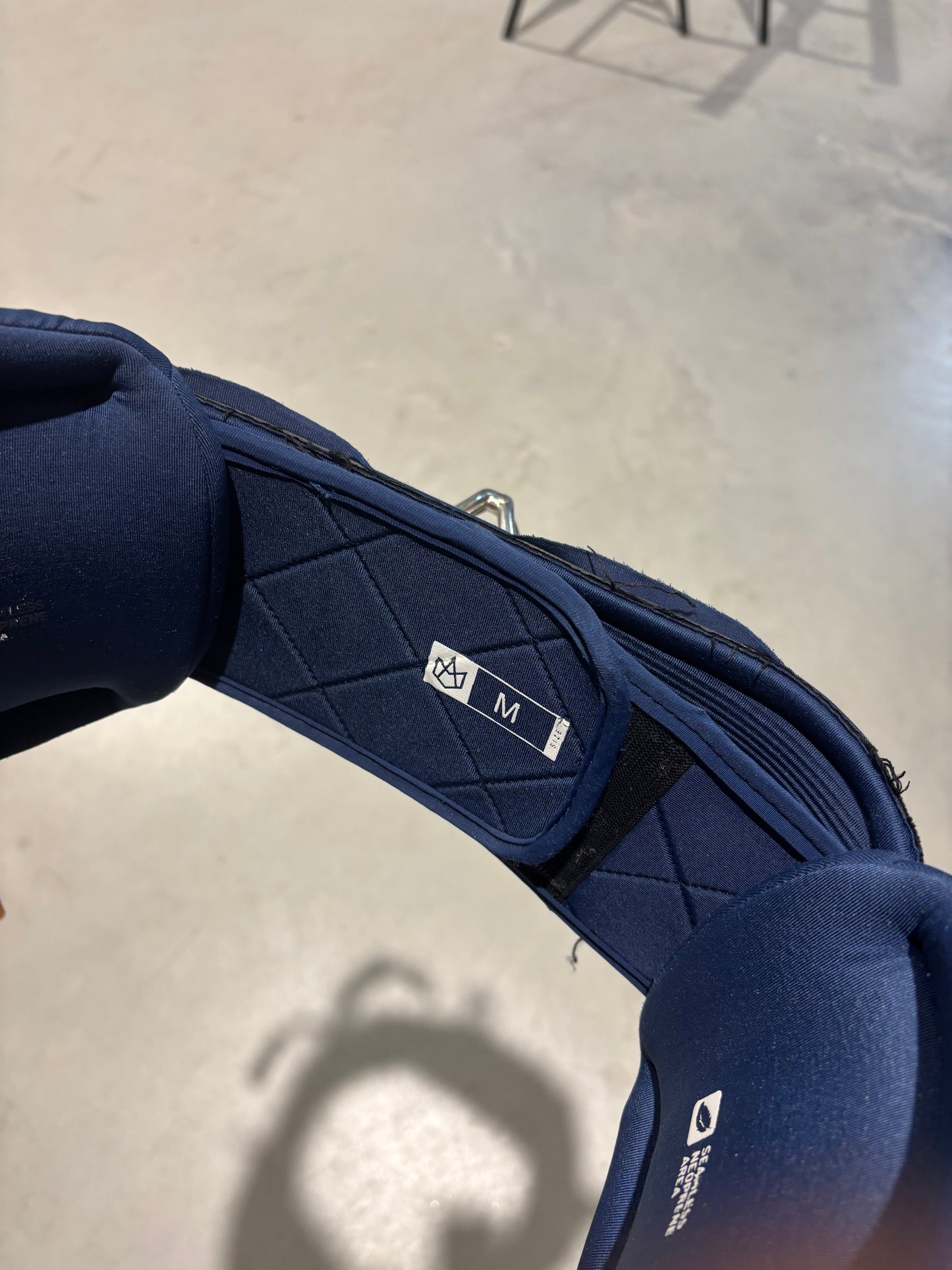 Manera Heuptrapeze maat M