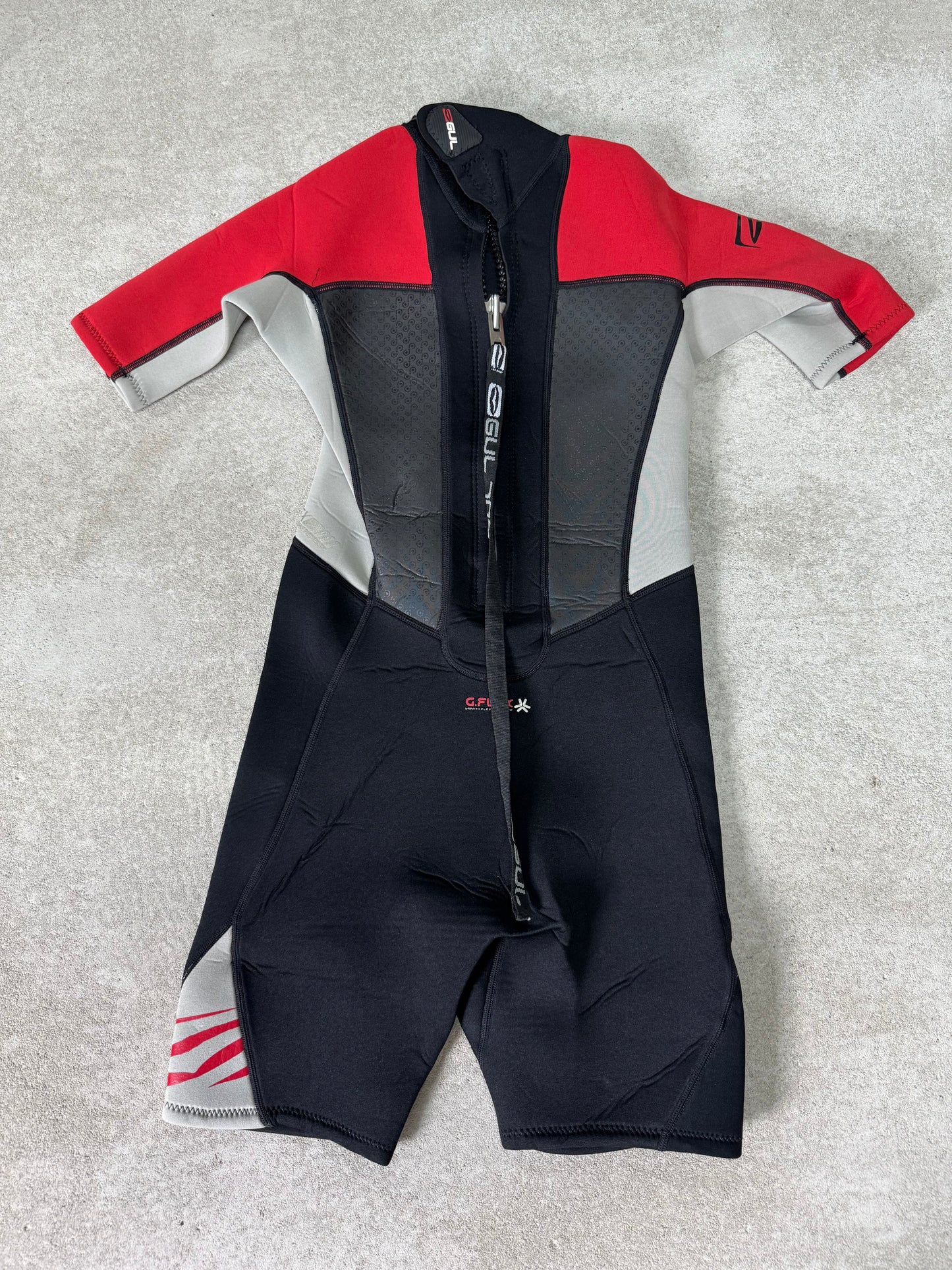 GUL Response 3/2mm Junior maat L