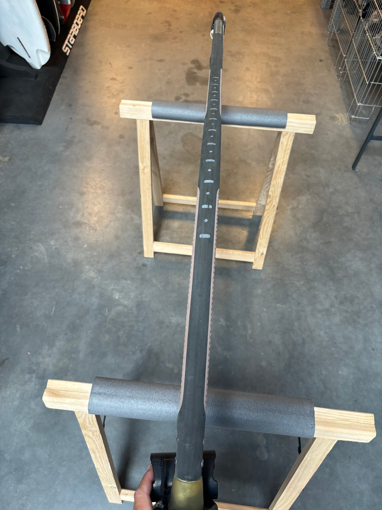 Neilpryde Freeride 165-215