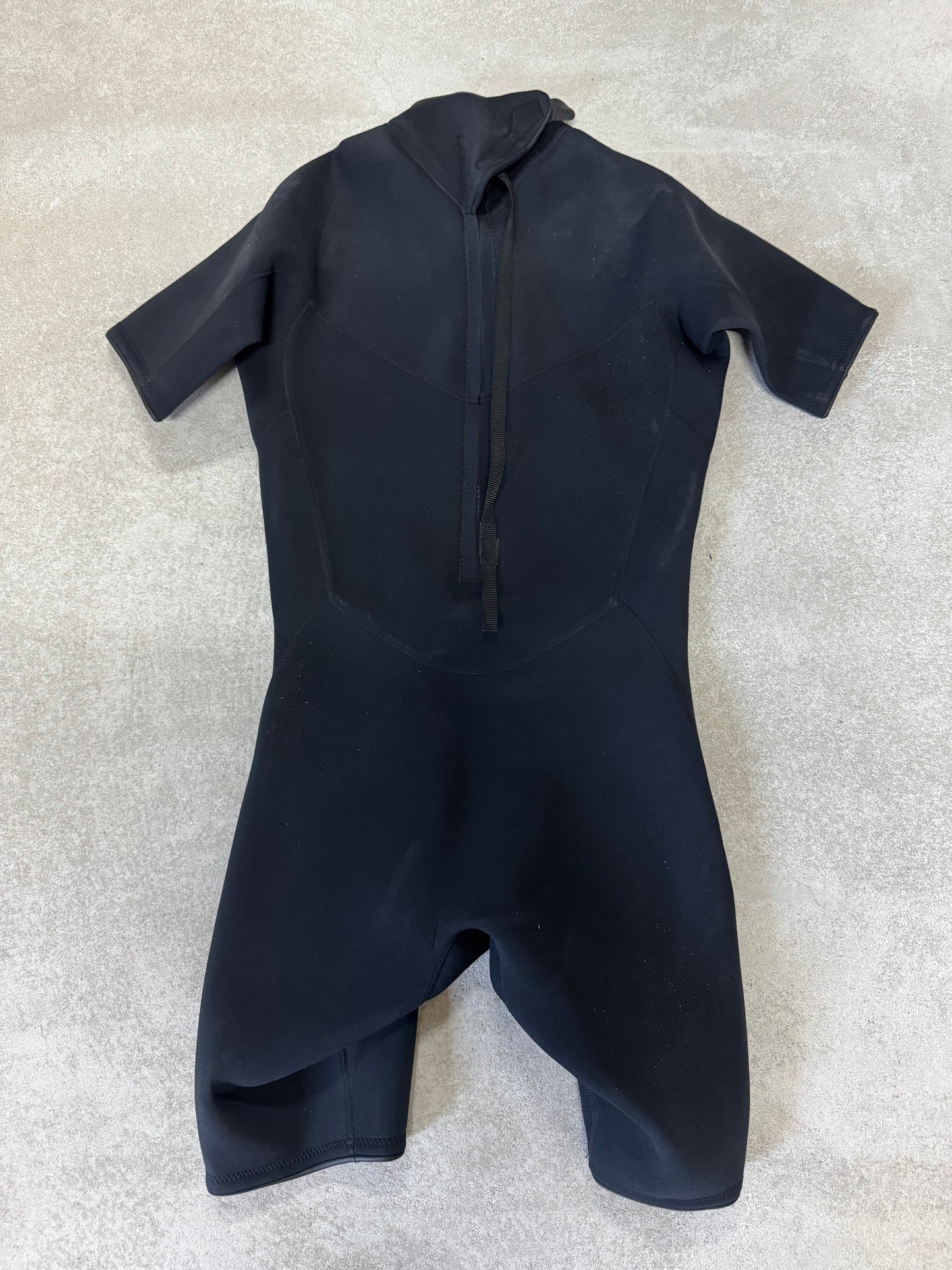 Mystic Brand Shorty Heren Maat XXL