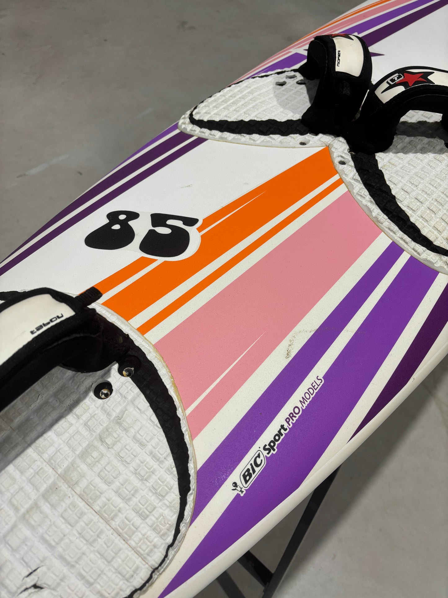 Tabou Rocket Wave - 85L
