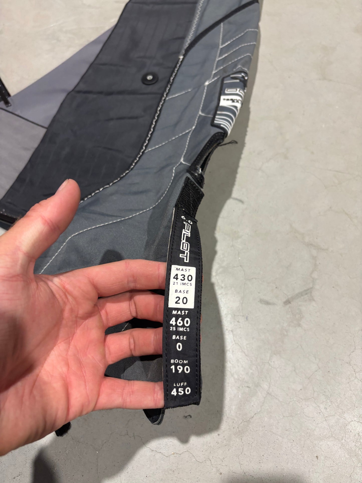 Gaastra Pilot 6.0