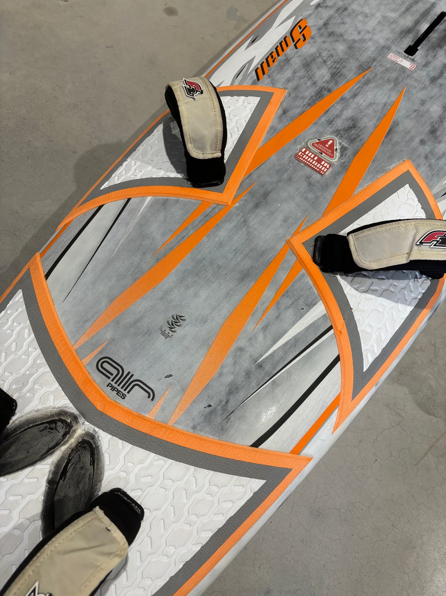 F2 SX Small - 90L