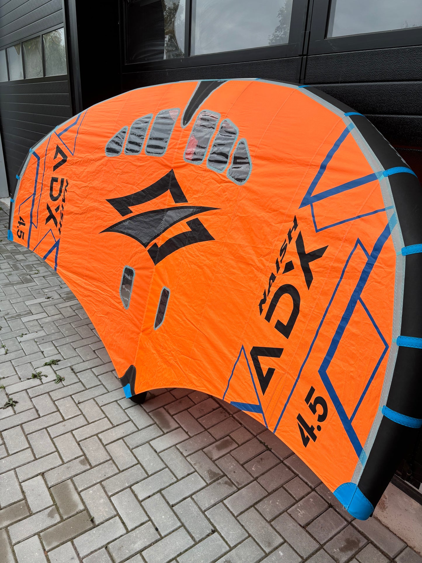 Naish ADX 4.5