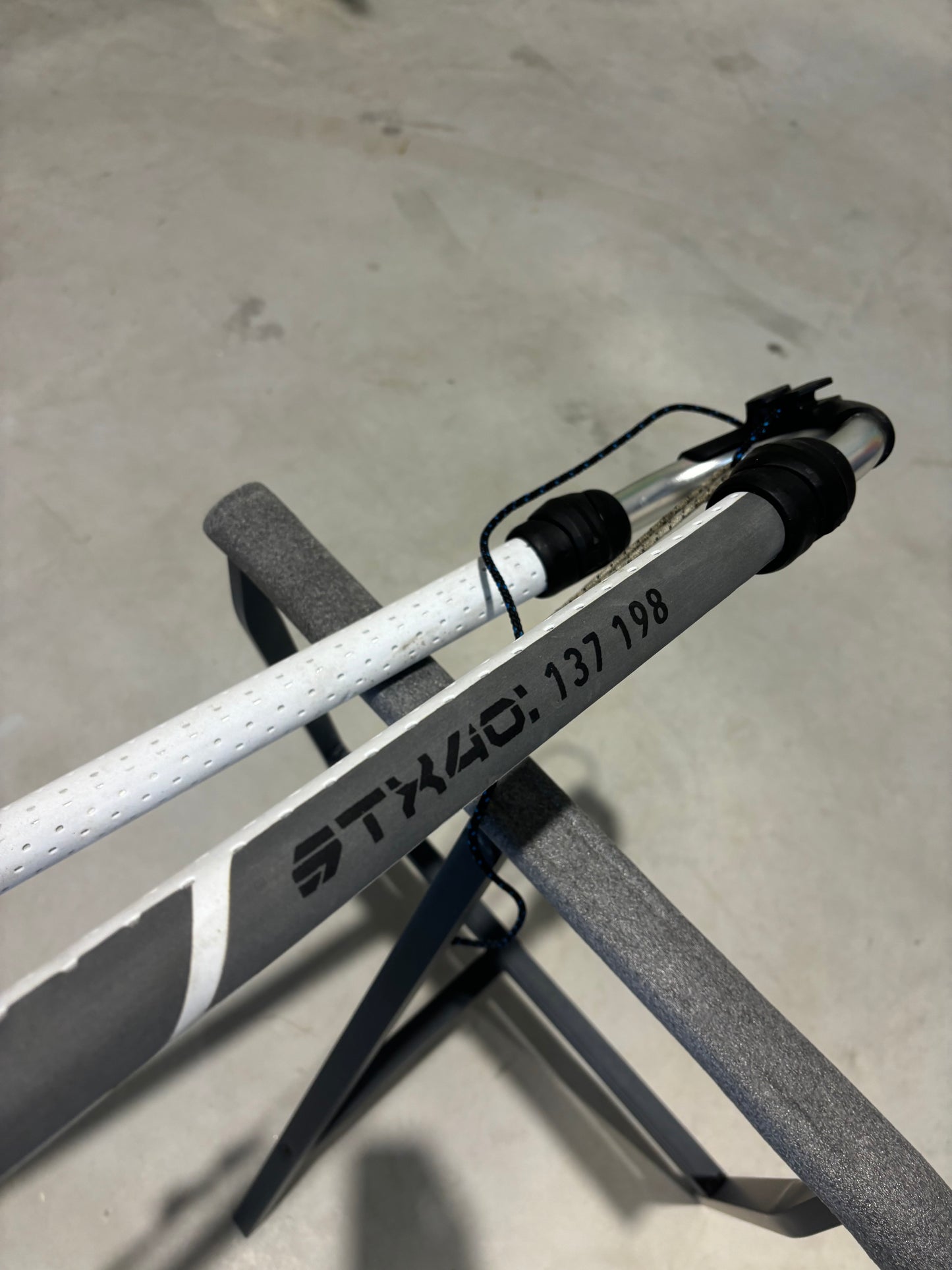 STX Cyber 4.0 137-198