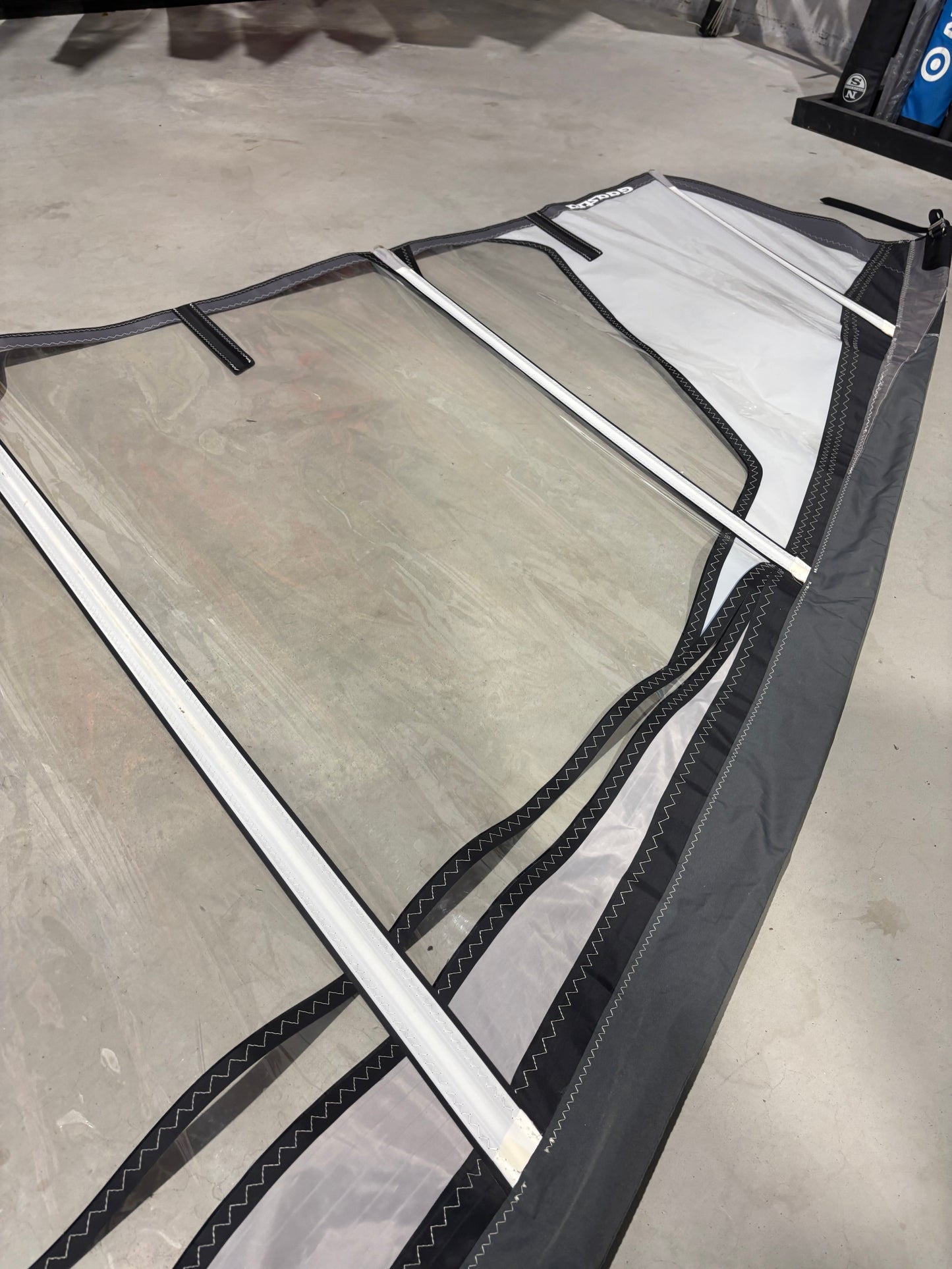 Gaastra Pilot 6.0