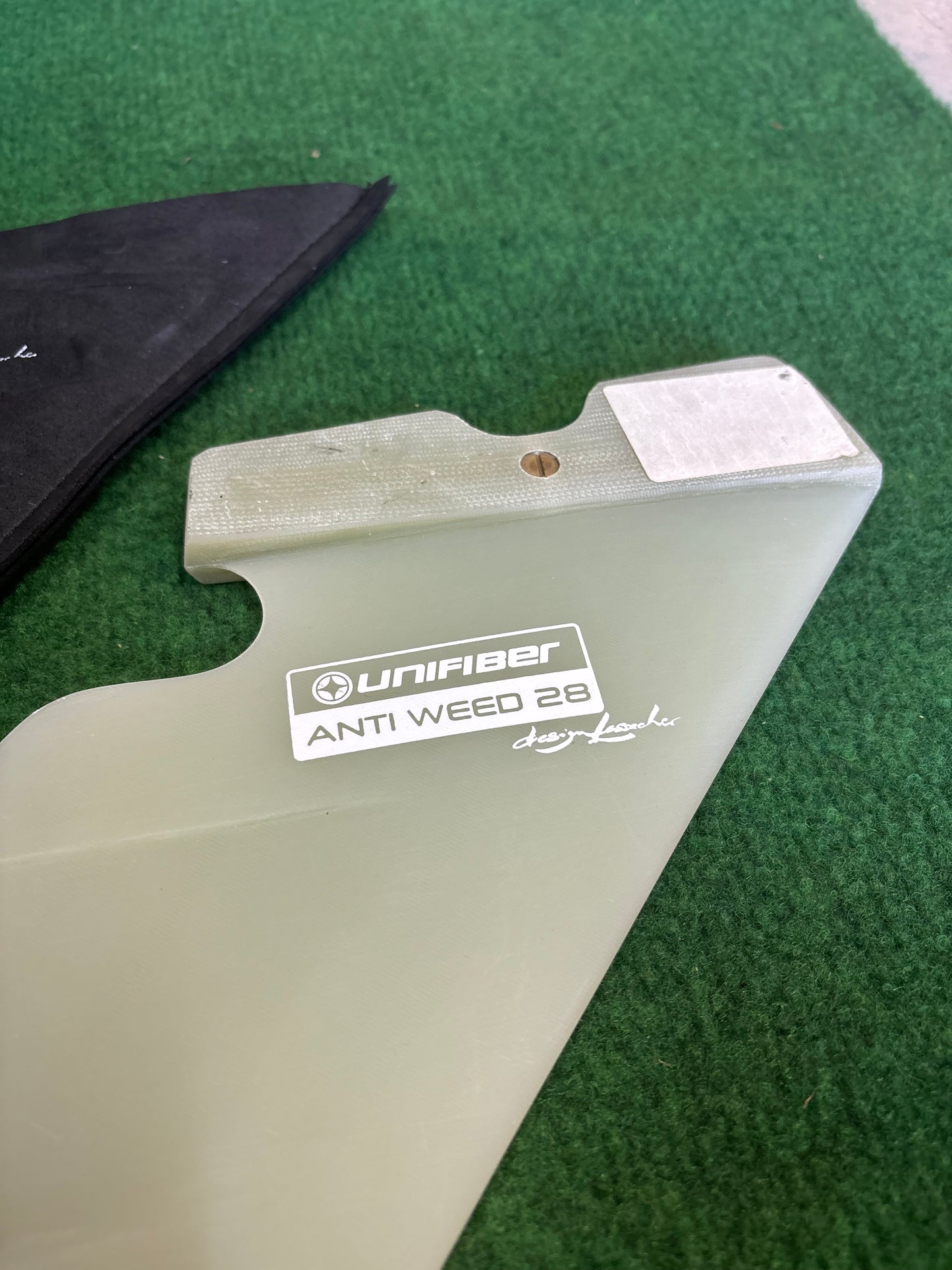 Unifiber Anti Weed 28cm Powerbox