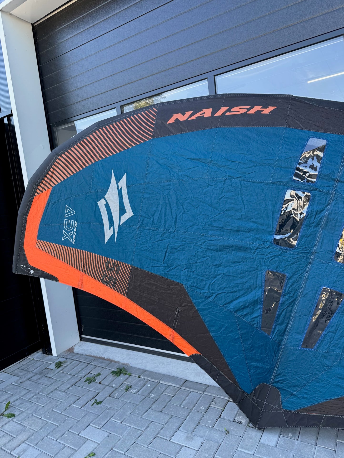 Naish ADX 2025 5.5