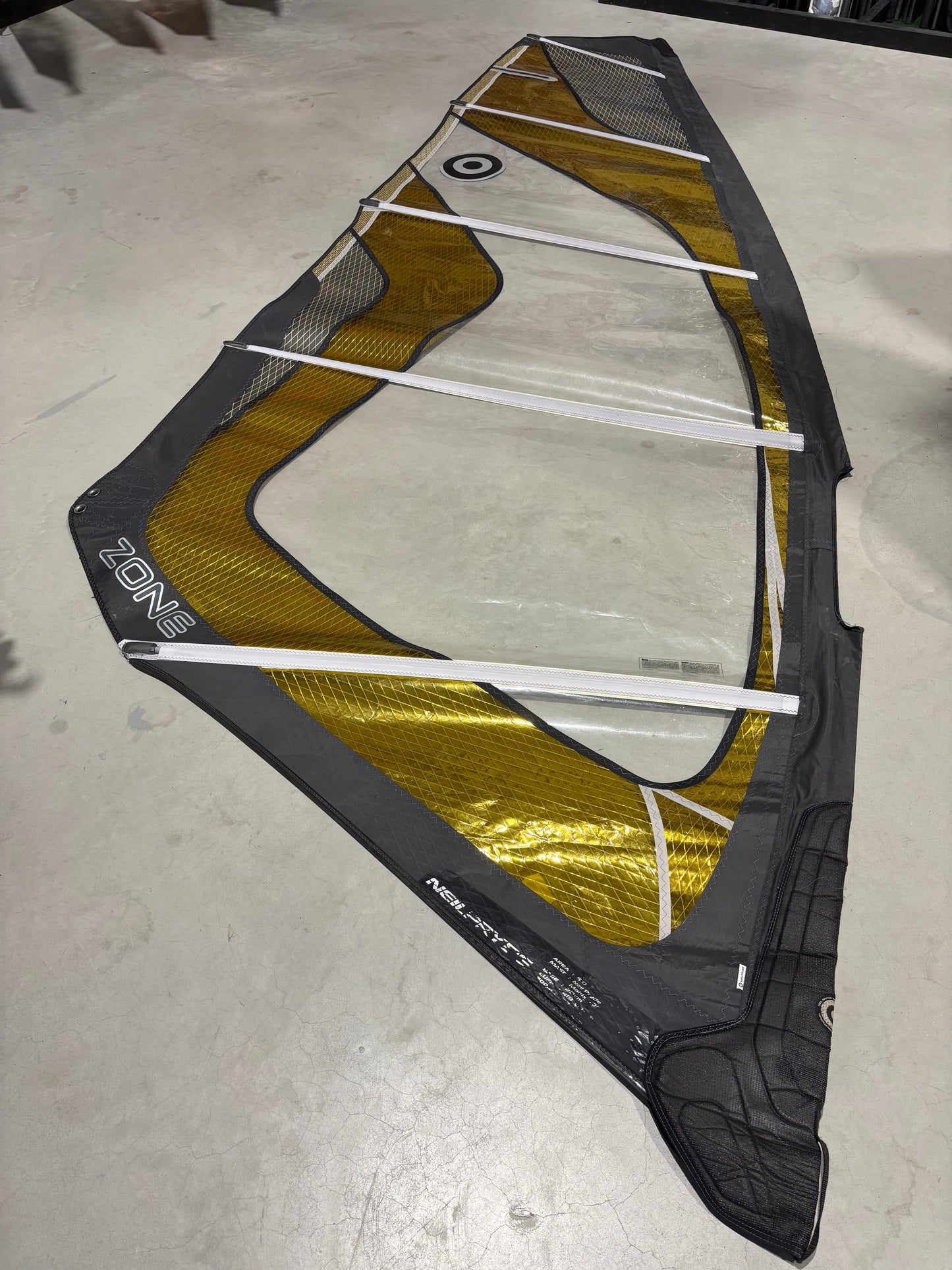 Neilpryde Zone 5.0