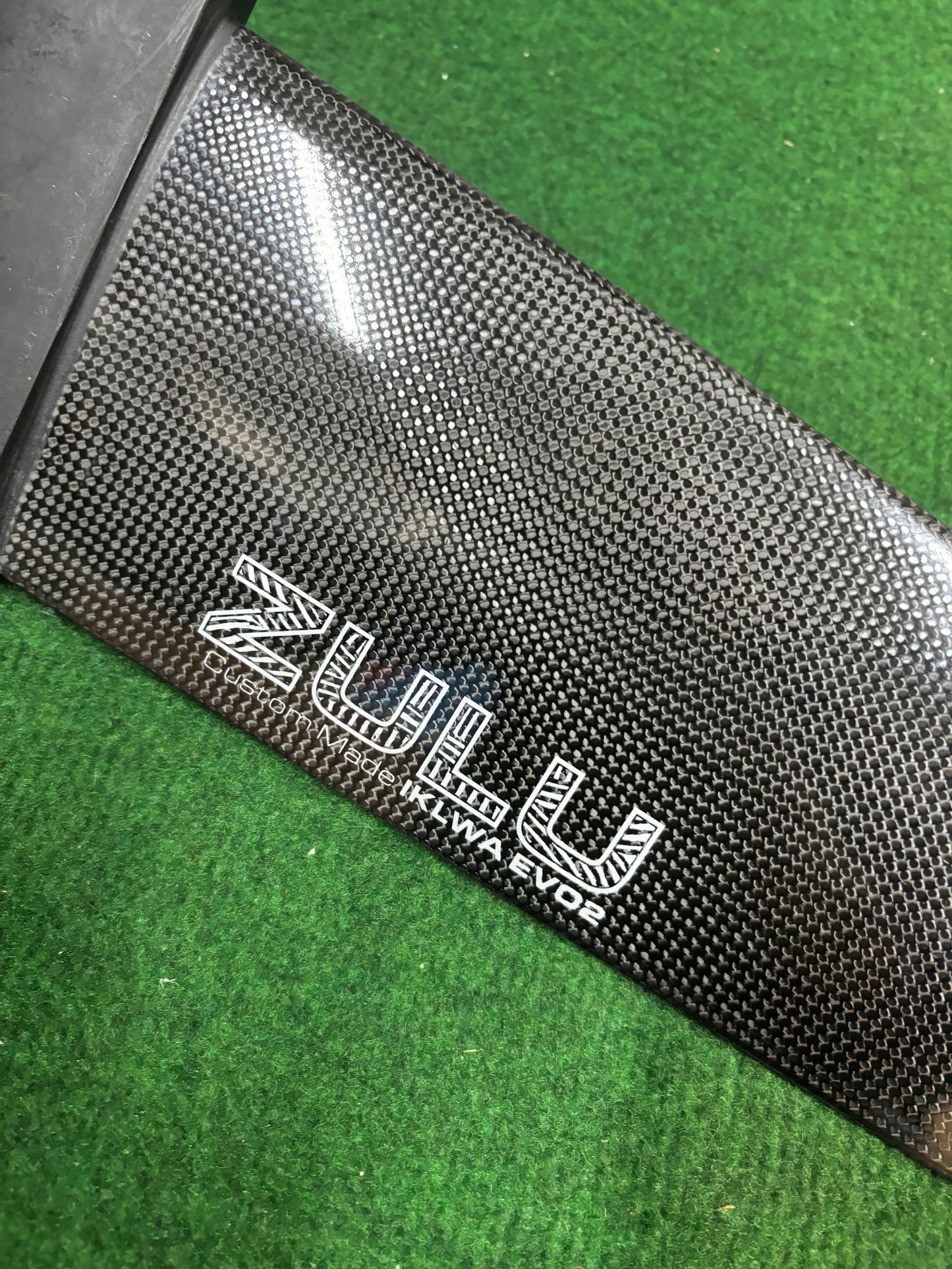 Zulu IKLWA Evo2 47cm Deep Tuttlebox