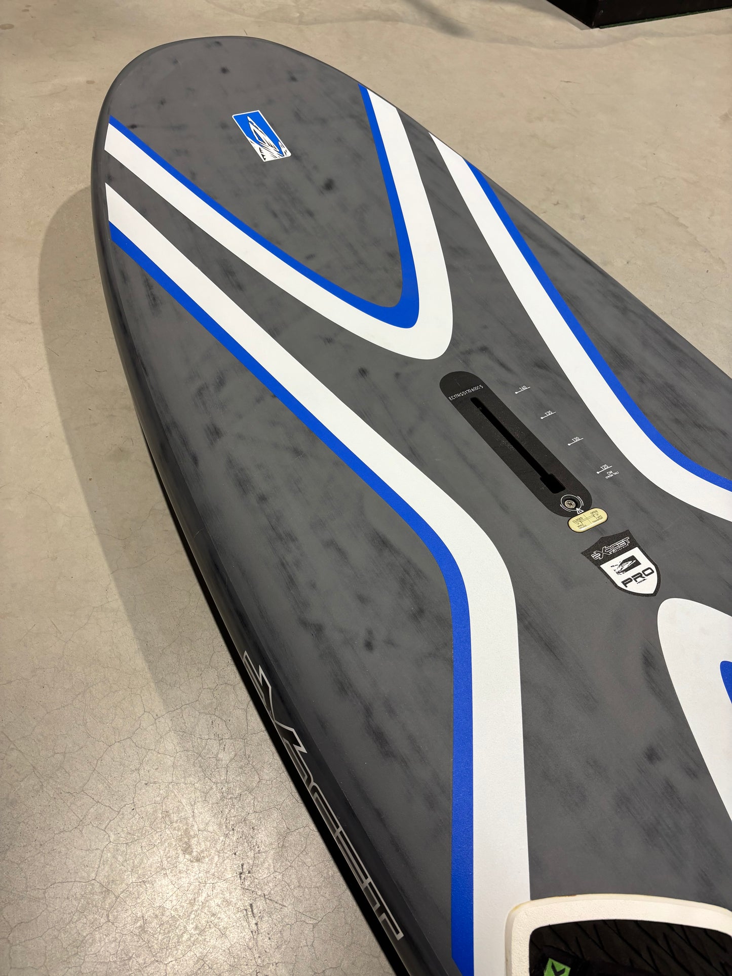 Exocet RS5 - 128L
