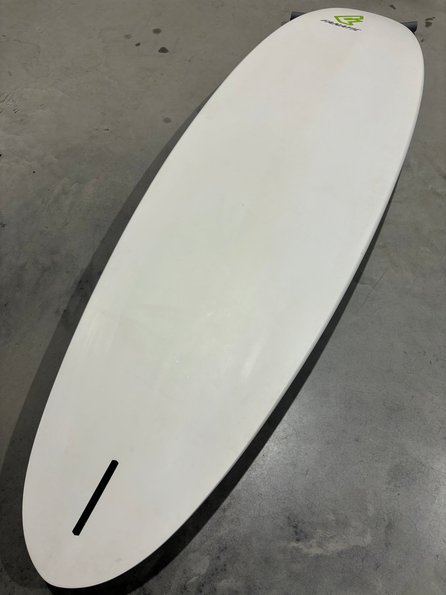Fanatic Shark HRS - 120L