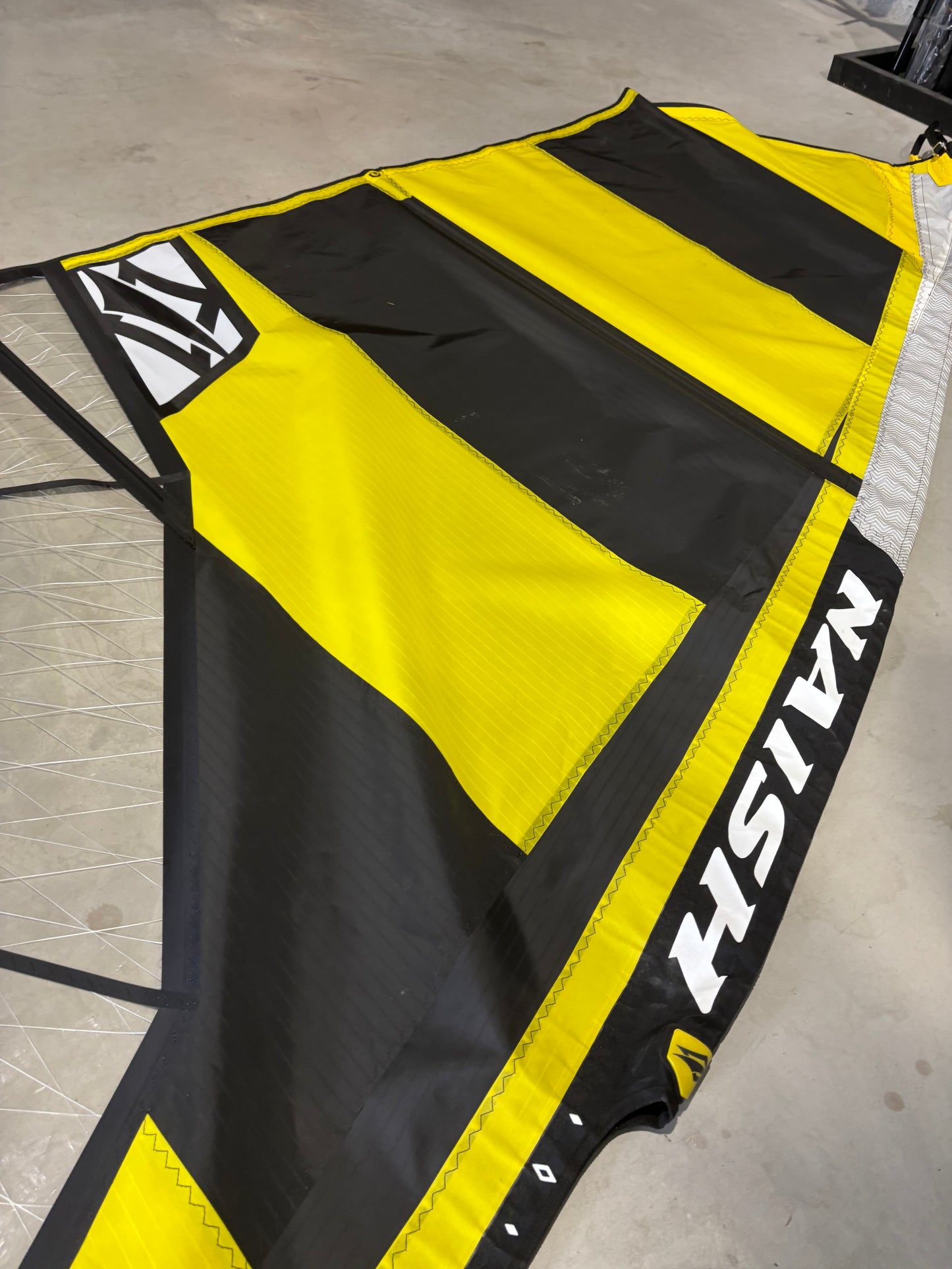 Naish Lift 5.7