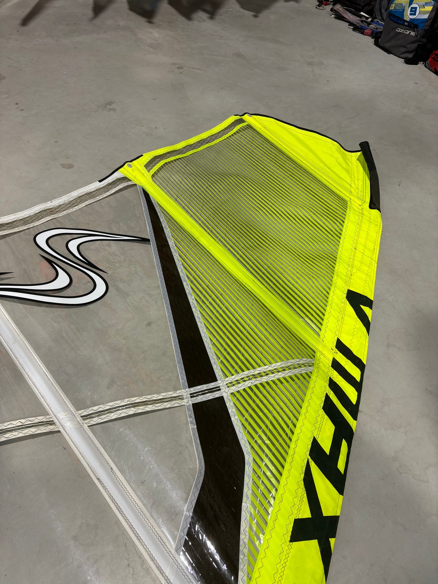 Simmer V-Max 6.6 + Simmer 430 RDM C60
