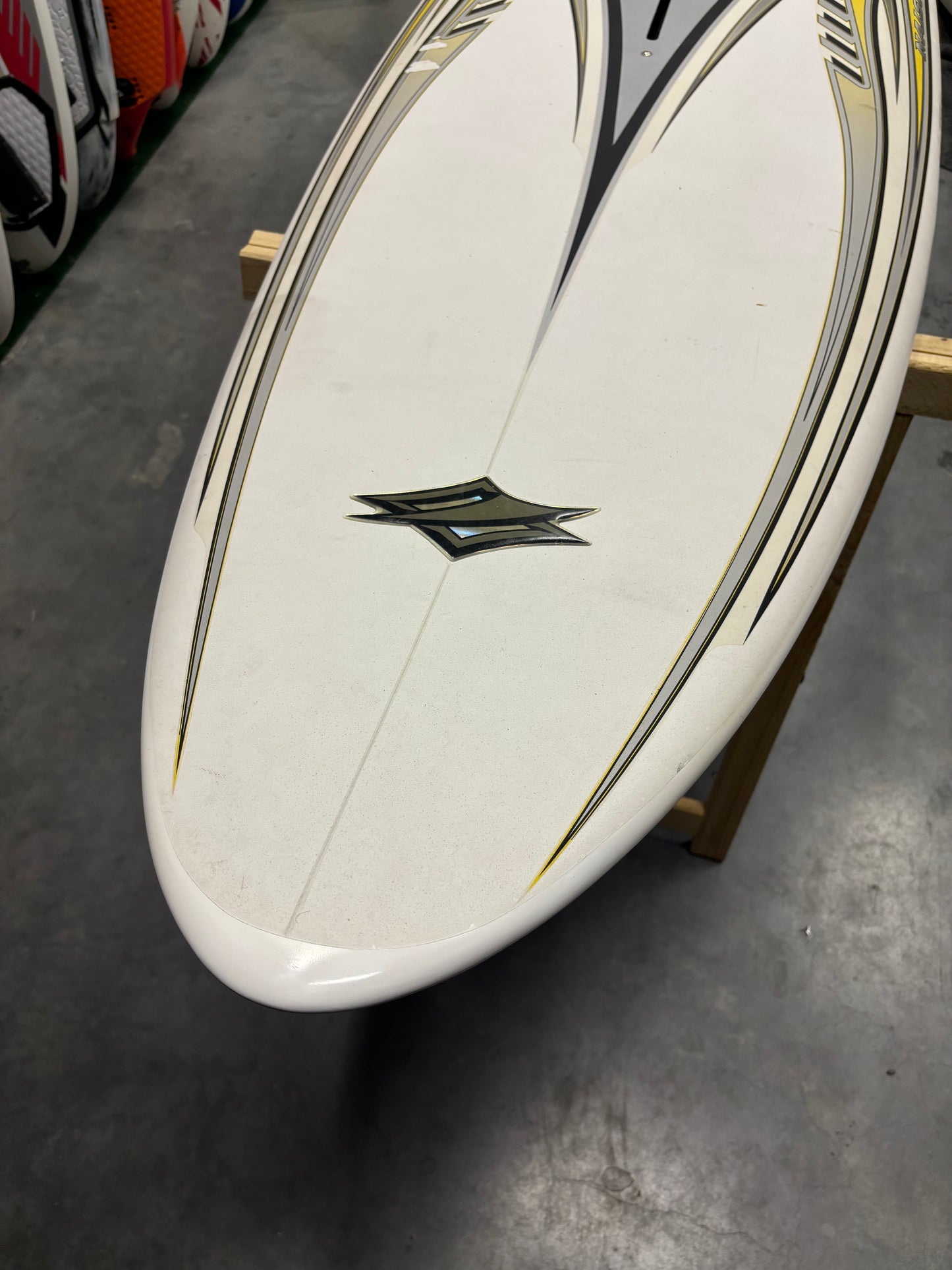 Naish All Terrain - 95L