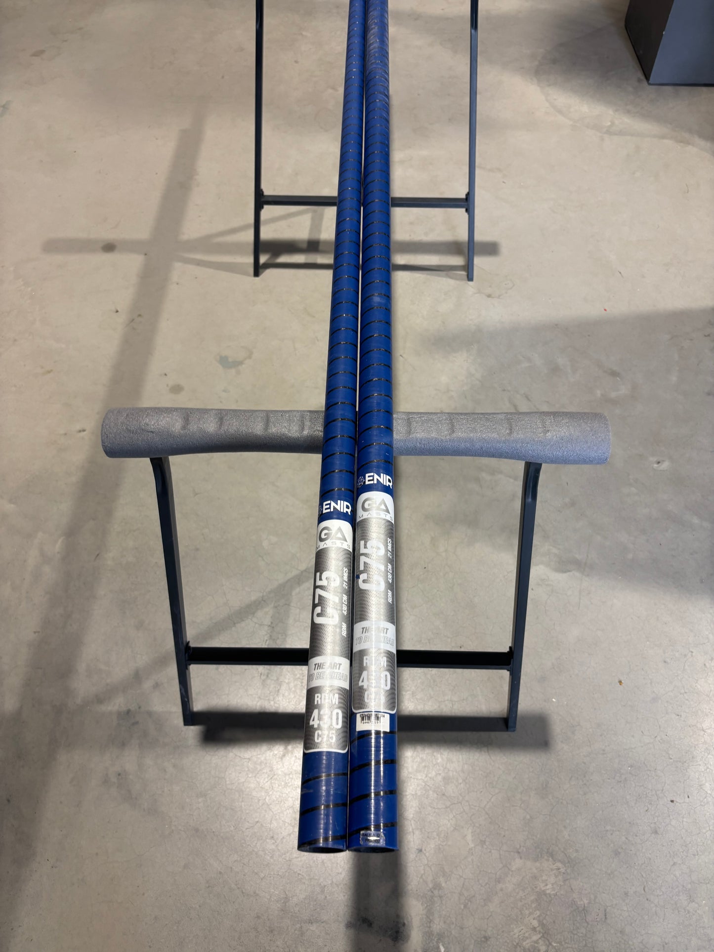 Gaastra 430 RDM - 75% Carbon - CC