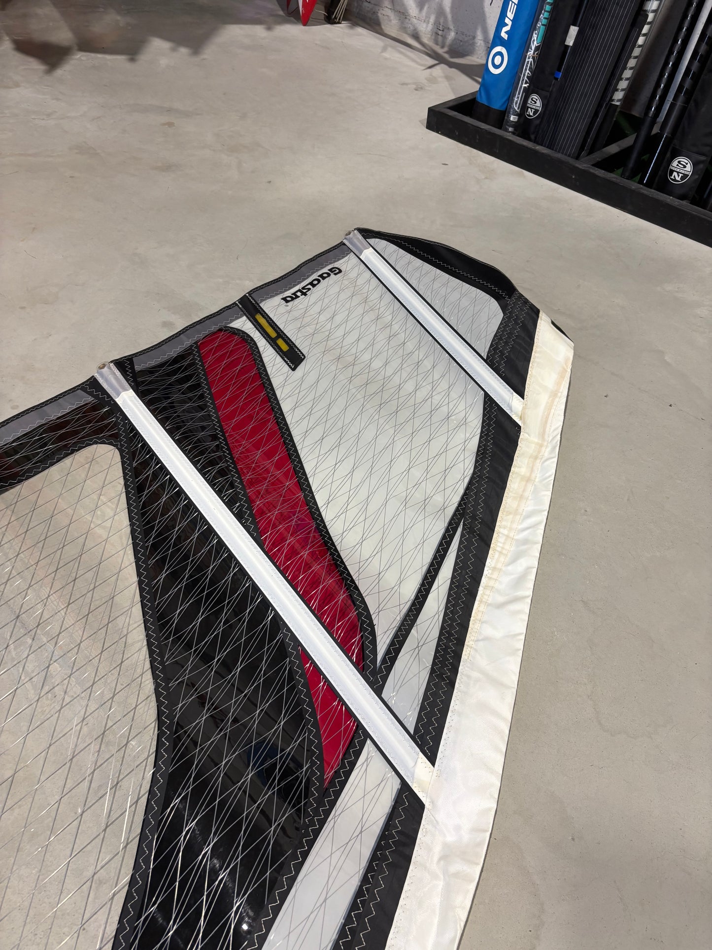Gaastra Poison 5.4