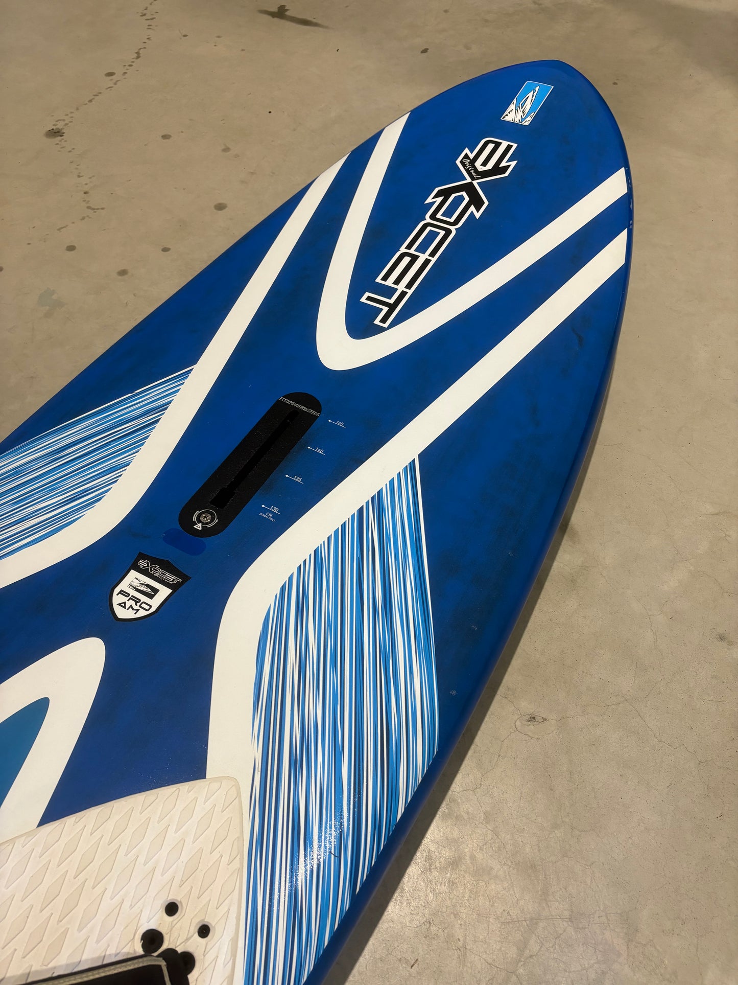 Exocet X-Move PRO - 108L
