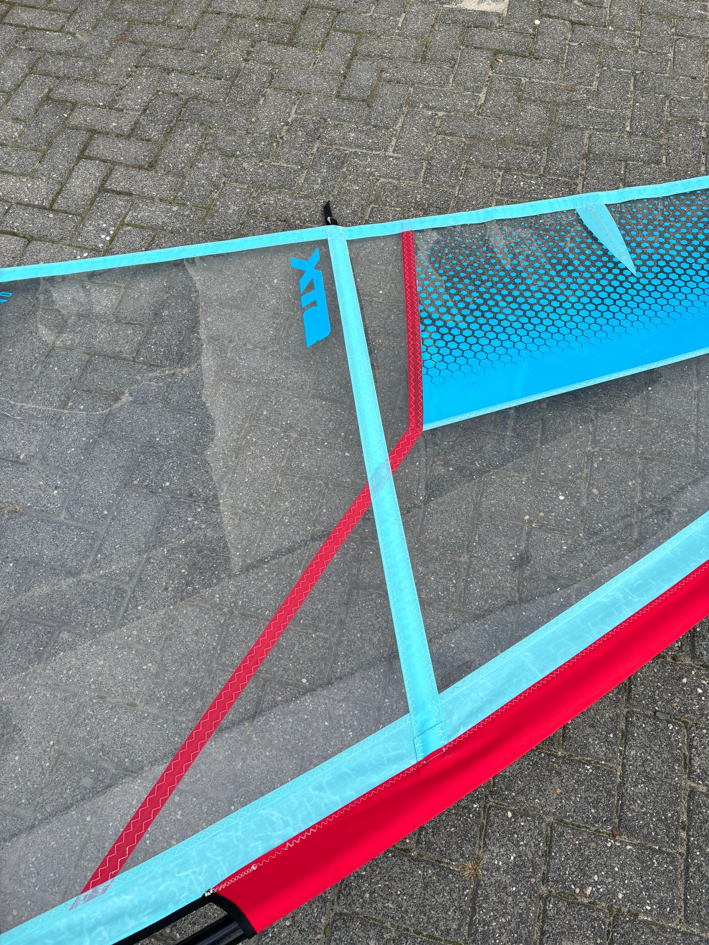 STX Powerkid 4.0
