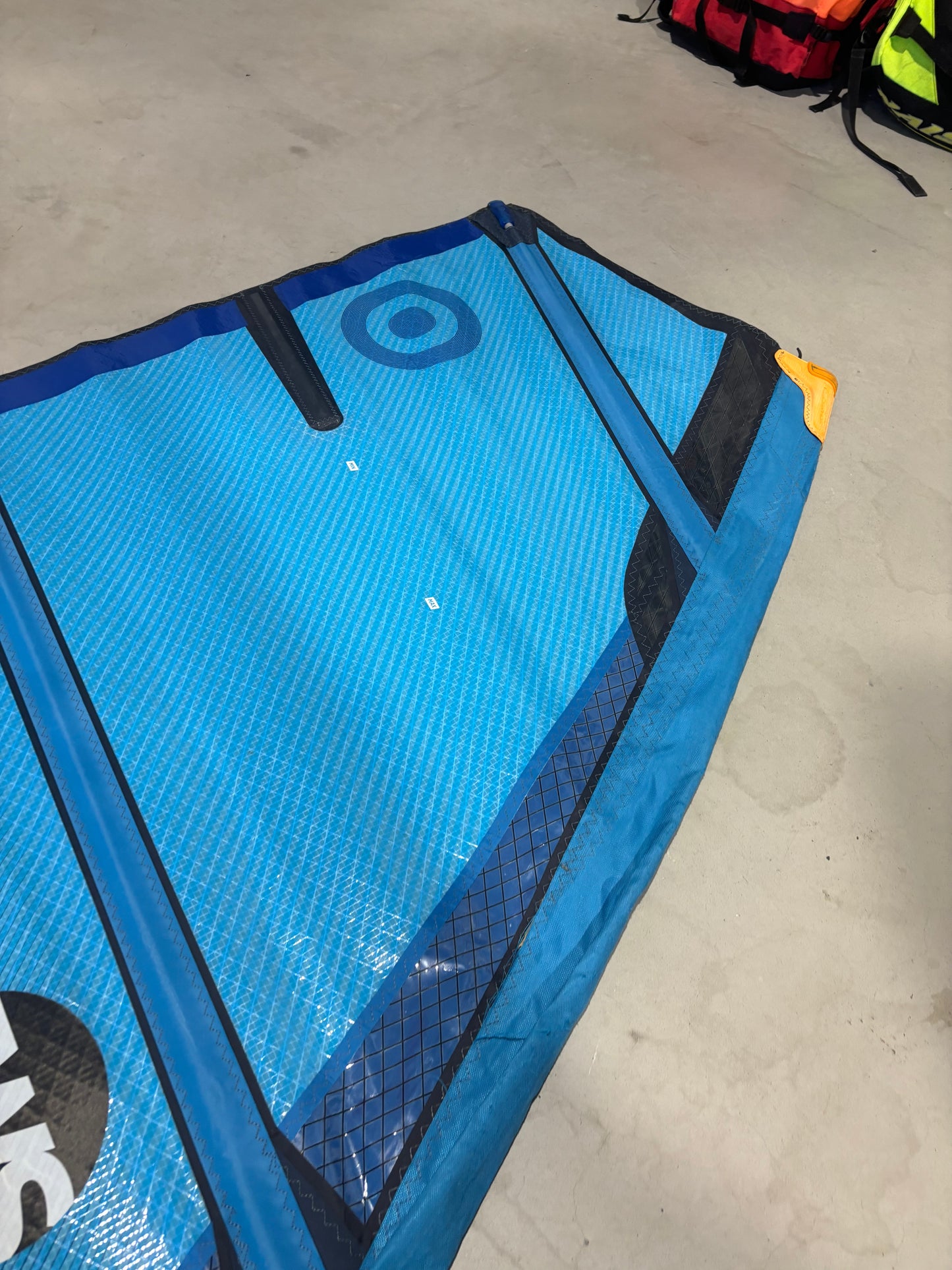 Neilpryde Combat PRO HD 3.7/4.2/4.7