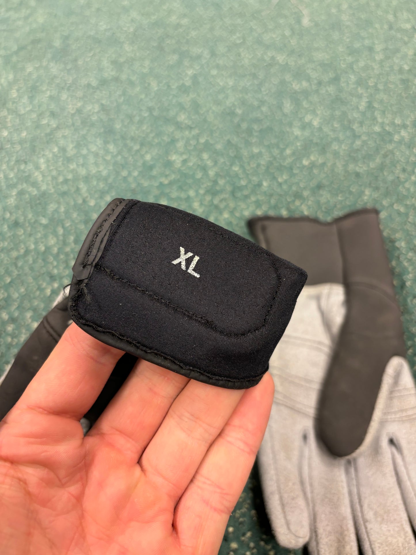Prolimit Handschoenen maat XL