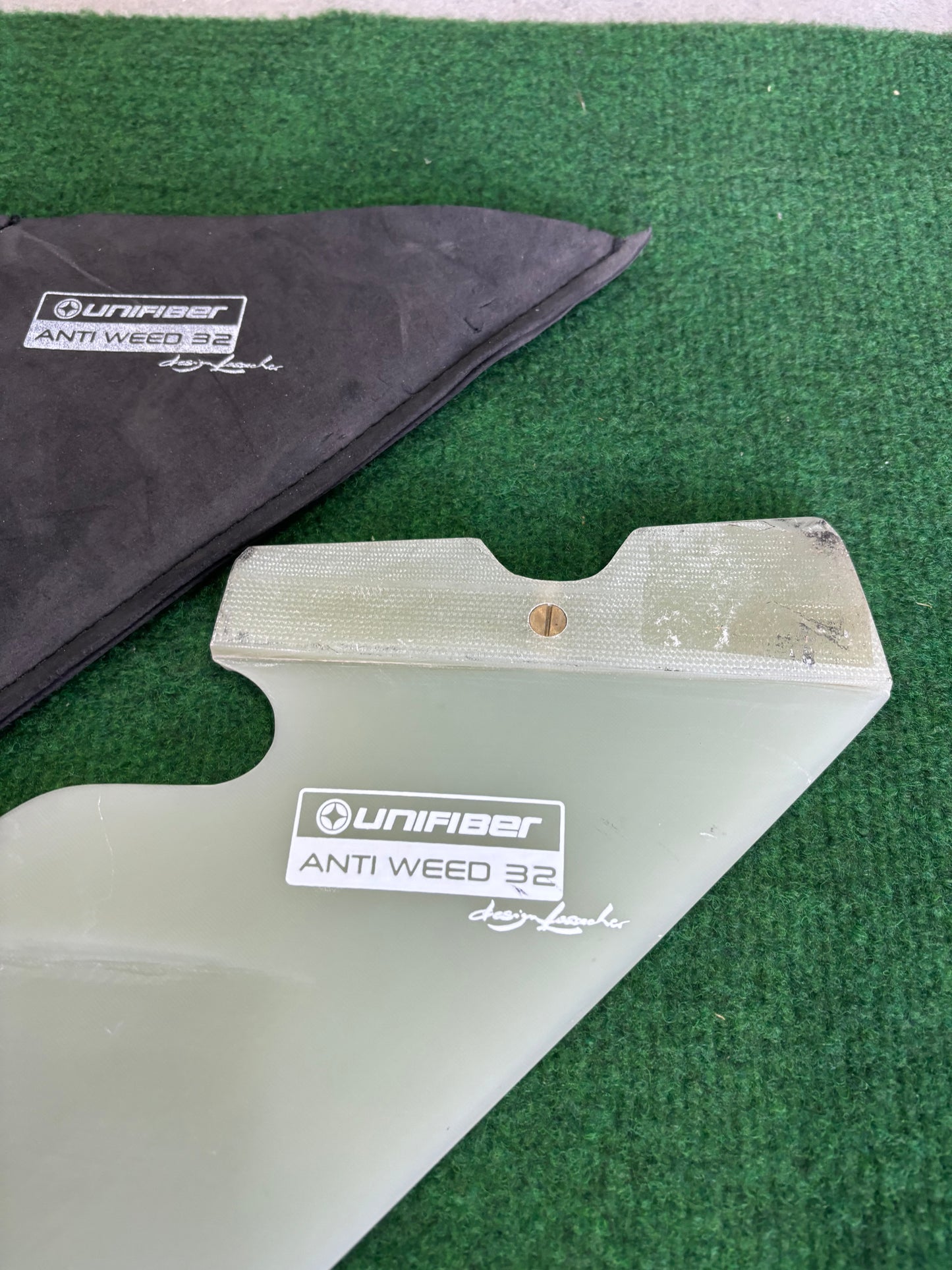 Unifiber Anti Weed 32cm Powerbox