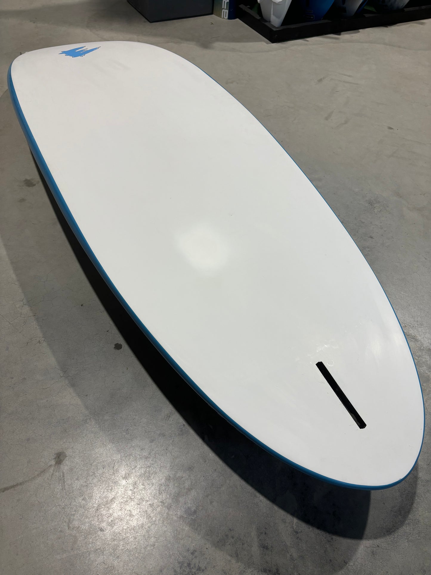 Exocet Nano - 135L