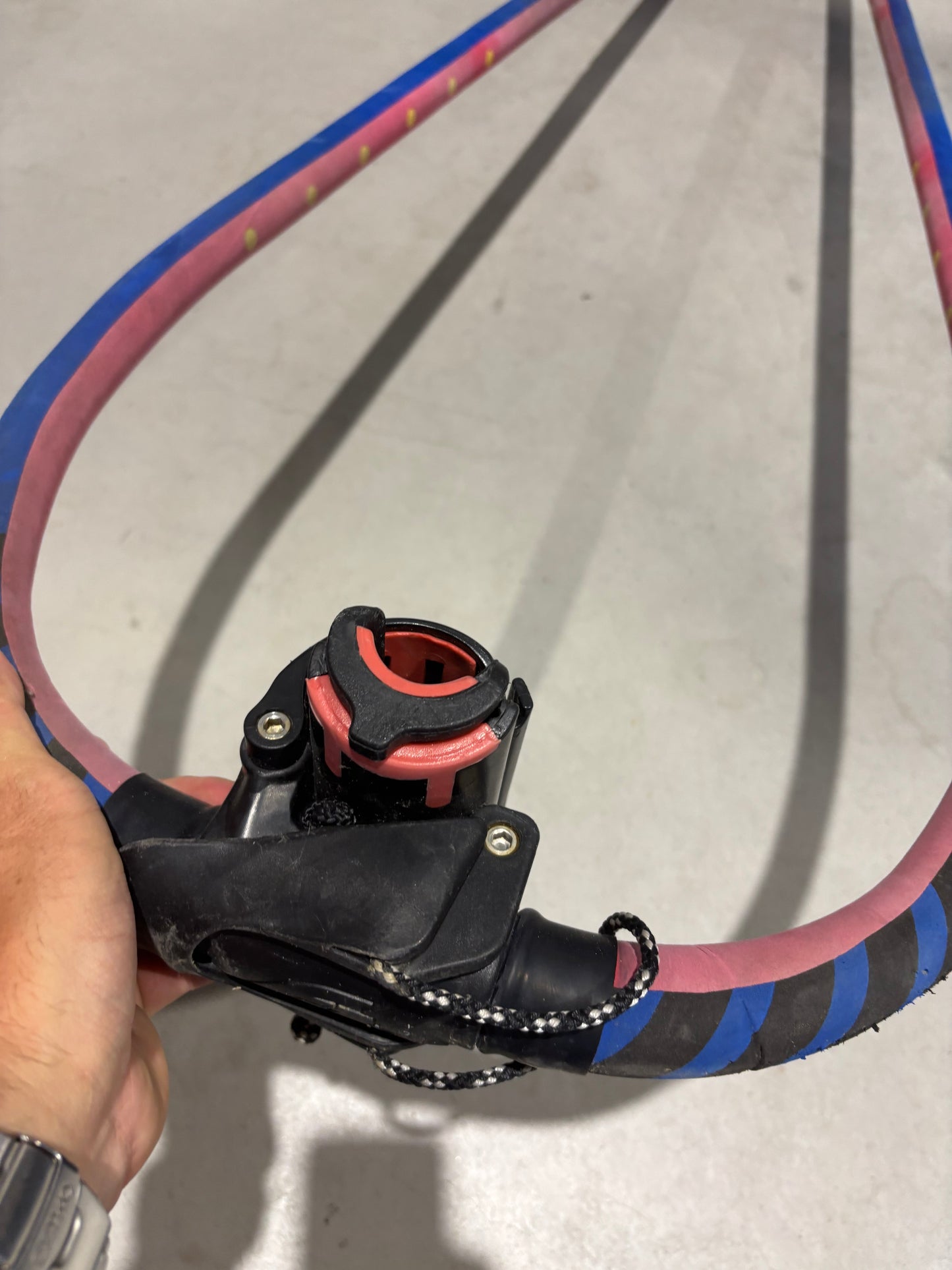 F2 Team Carbon 140-190