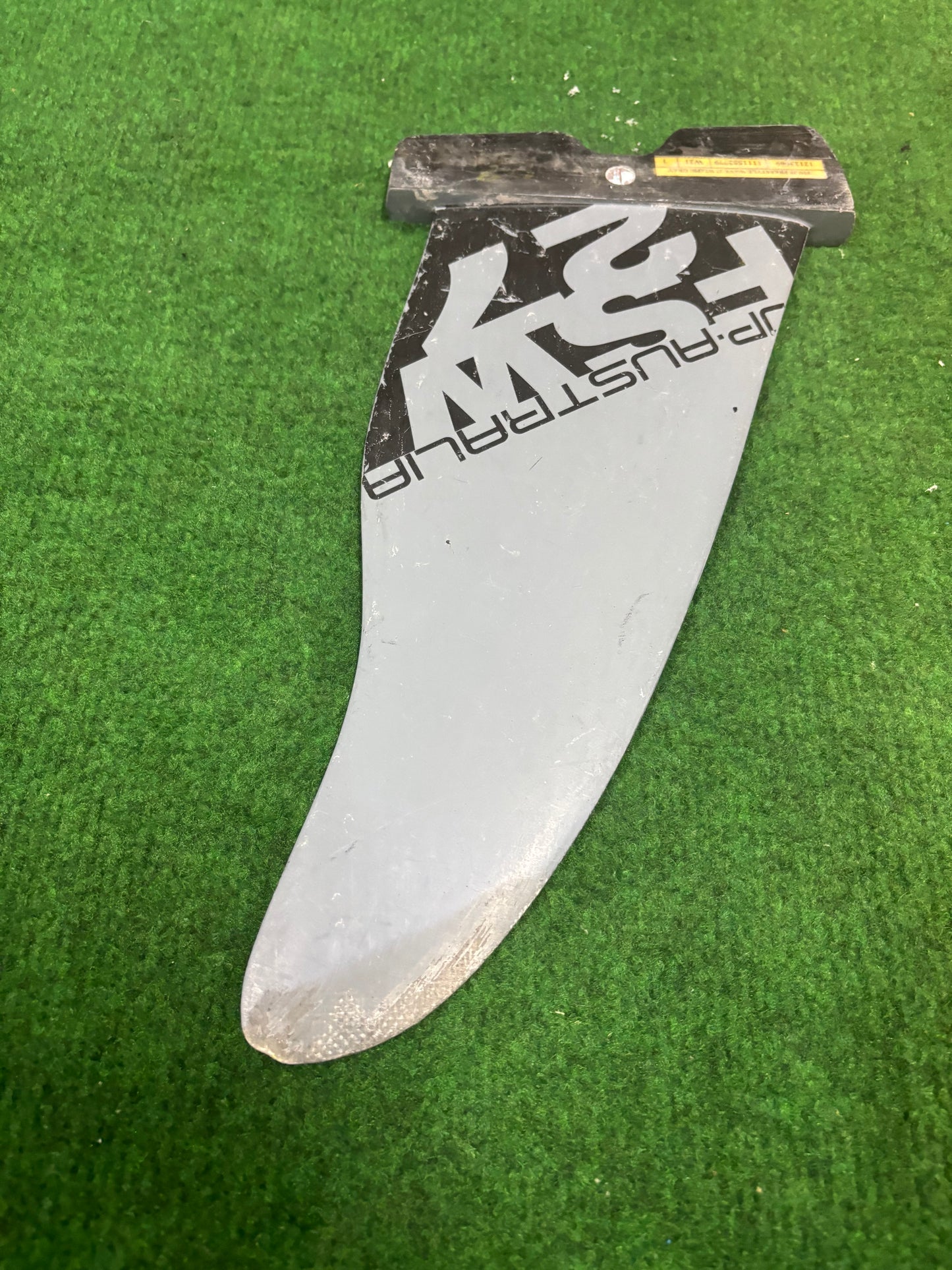 JP FSW 27cm Powerbox
