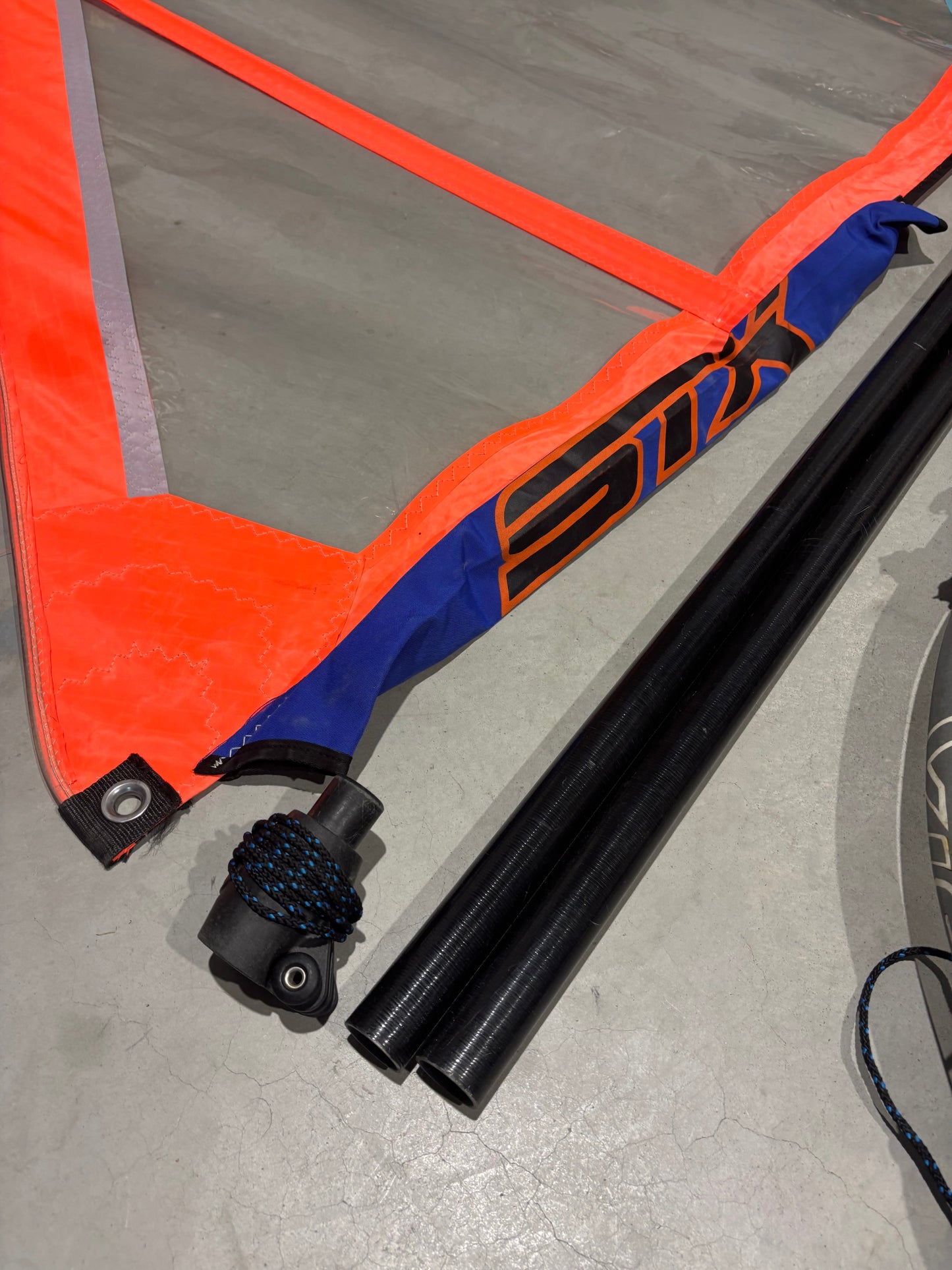 STX Powerkid 3.6