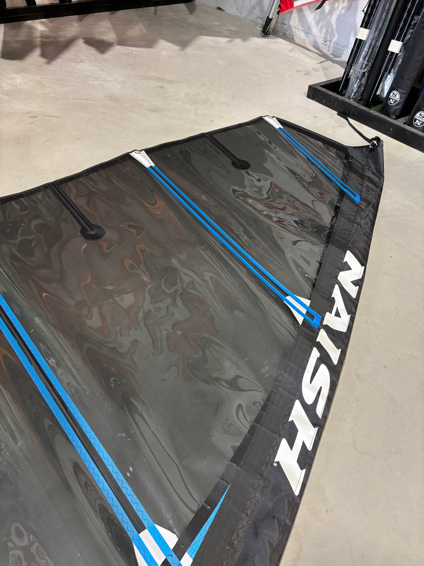 Naish Sprint 2026 5.8
