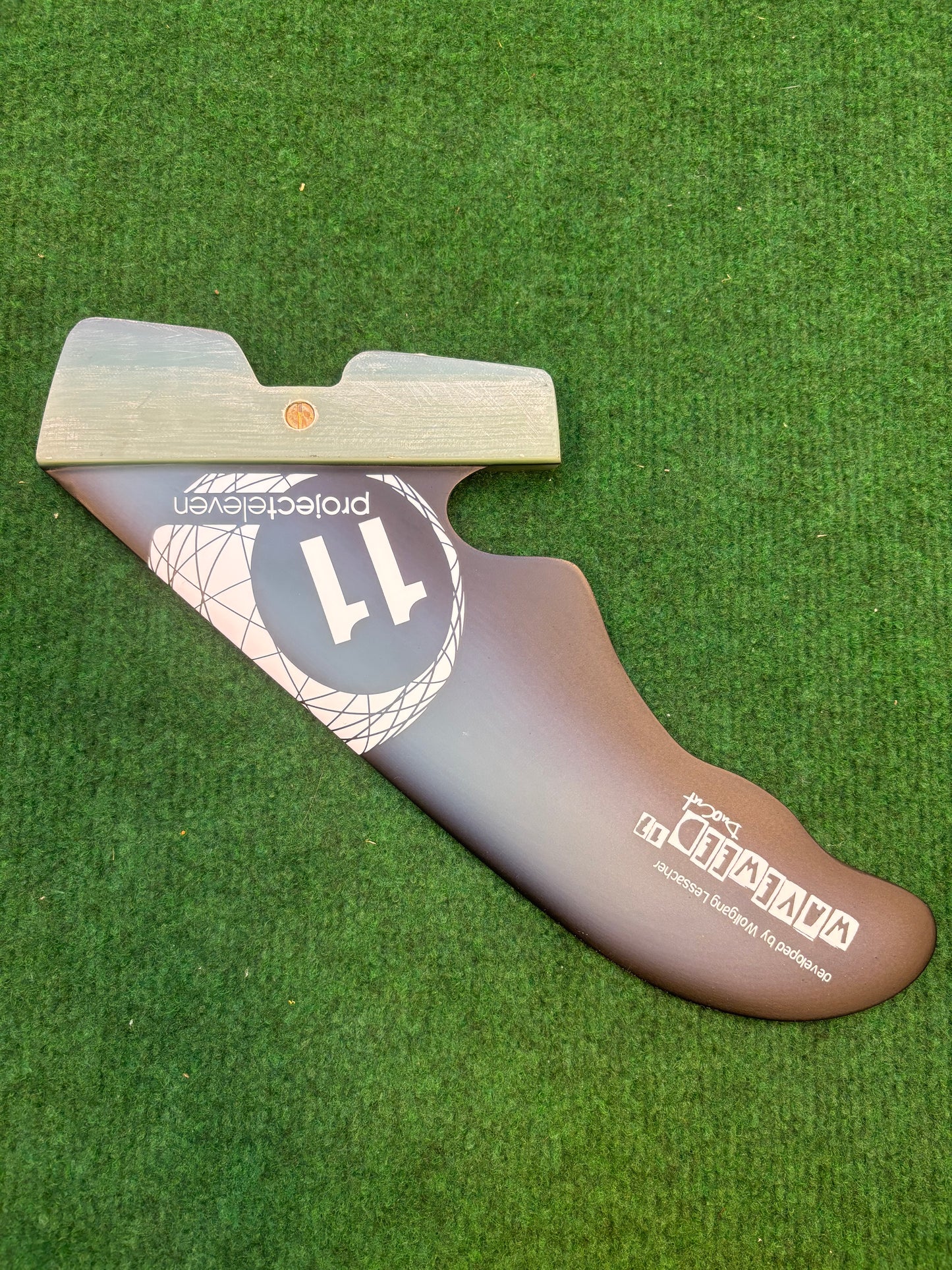 Project 11 WaveWeed 17cm Powerbox