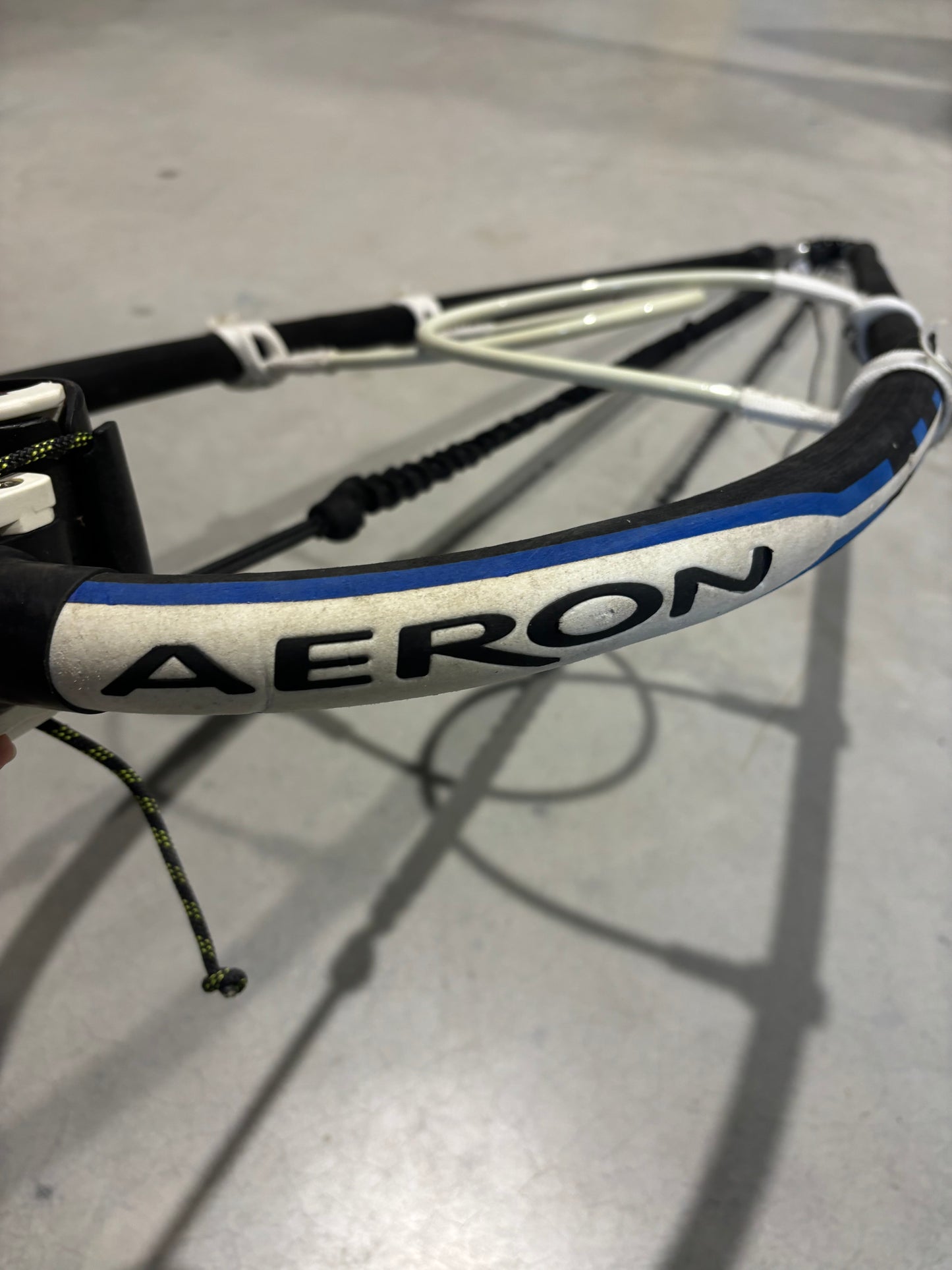 Aeron MCT 150-200