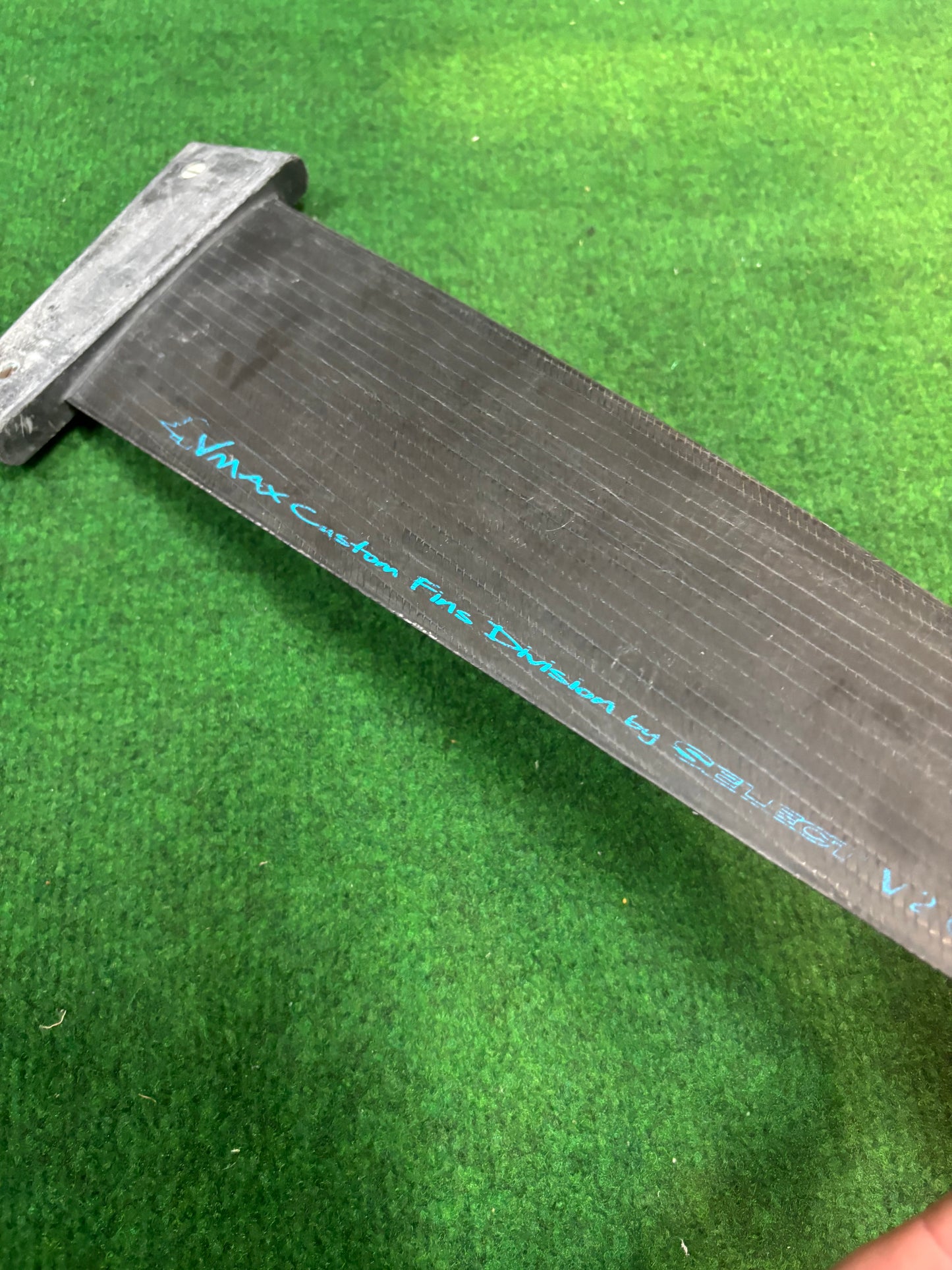 Select V-Max 2.0 41cm Tuttlebox