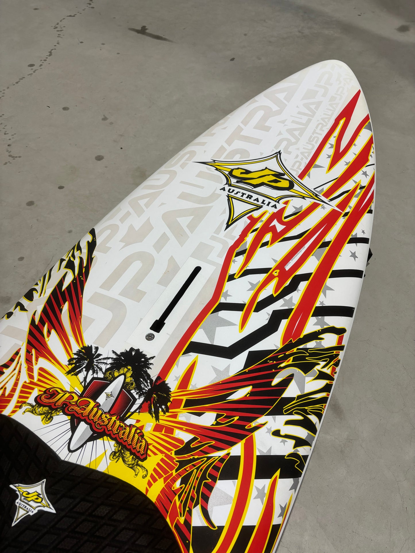 JP Freestyle Wave FWS - 92L