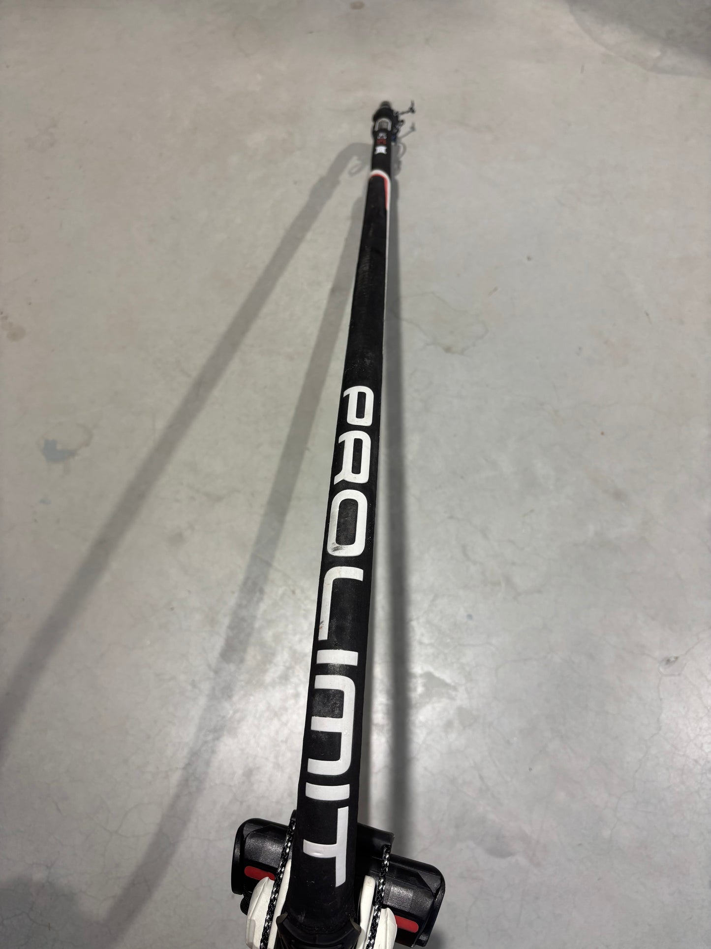 Prolimit Carbon Team C100 140-190