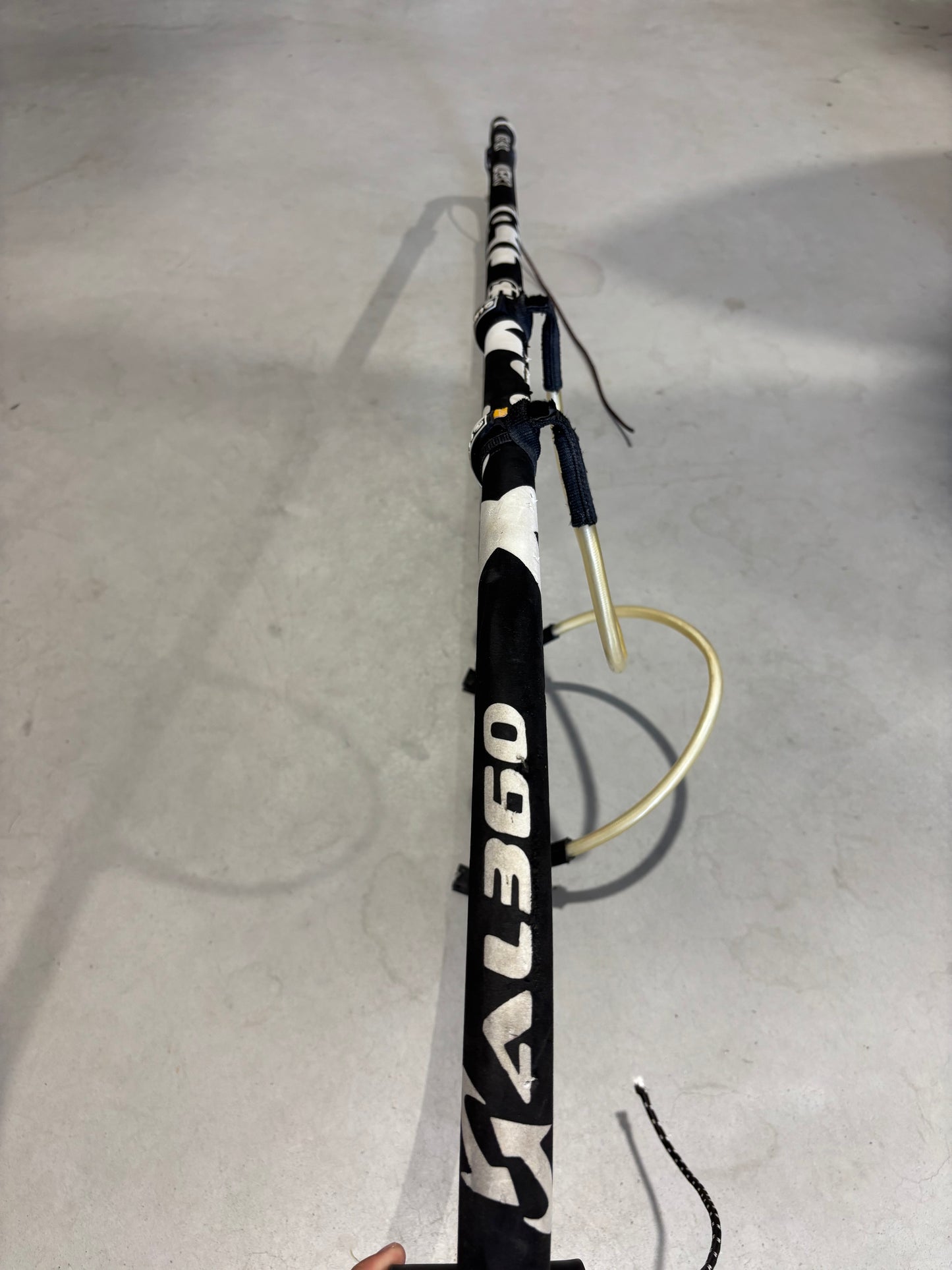 AL360 Carbon 170-230