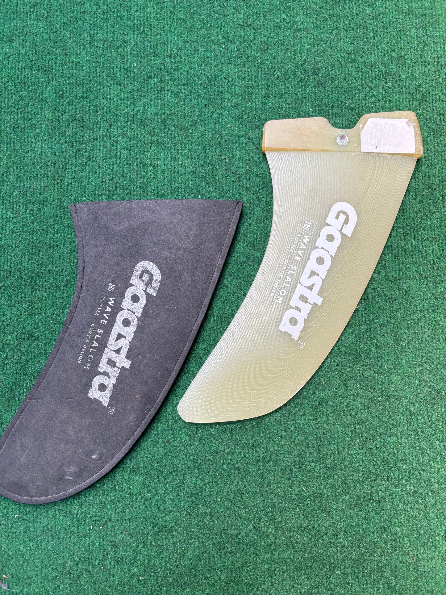 Gaastra Freeride 28cm Powerbox