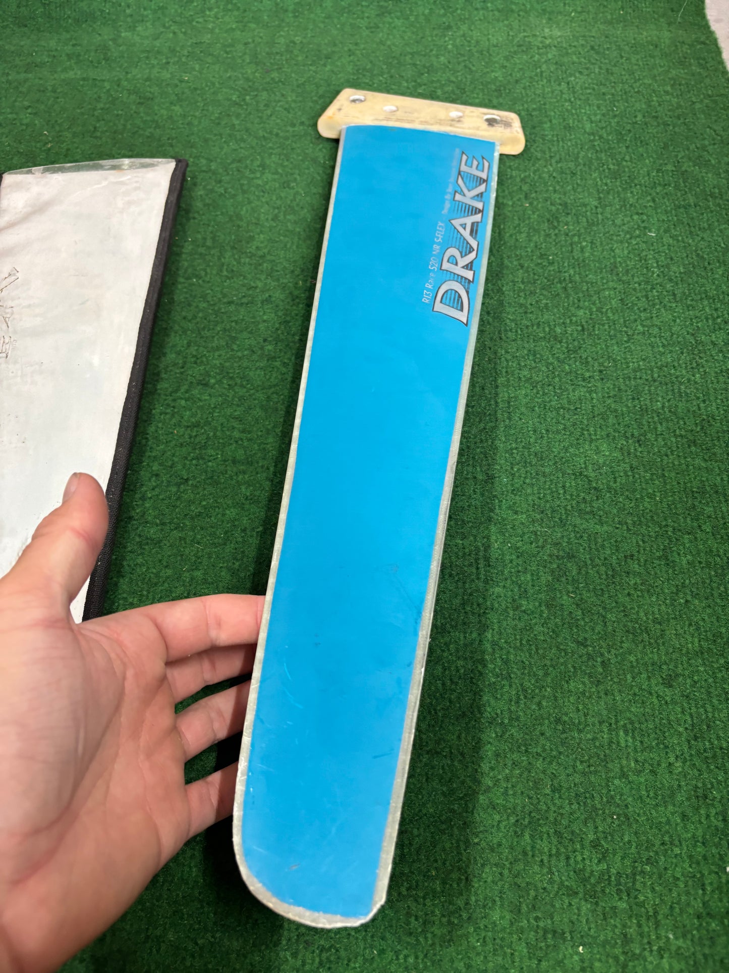 Drake Race 52cm Tuttlebox