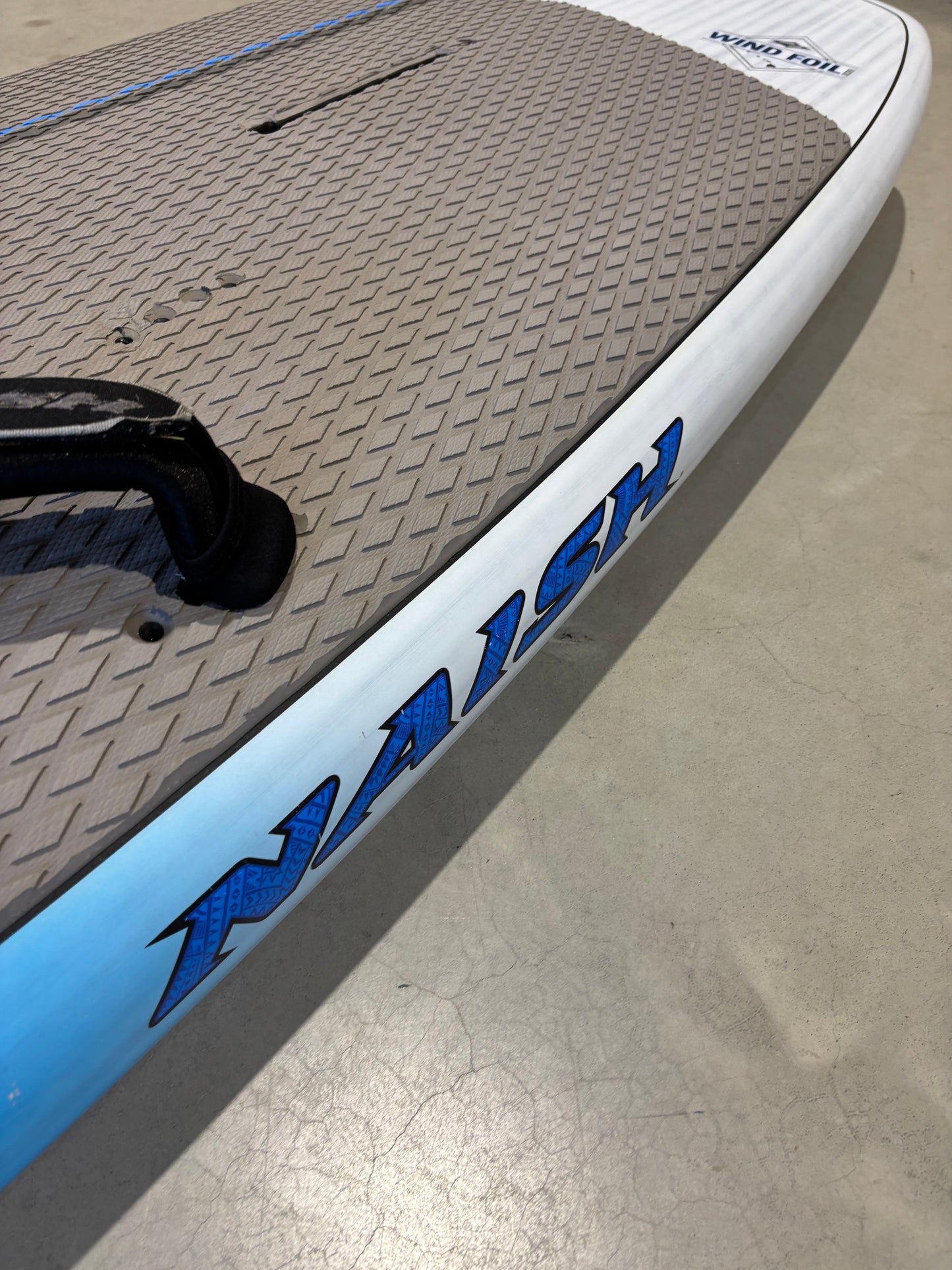 Naish Wind/Wing Foil - 131L