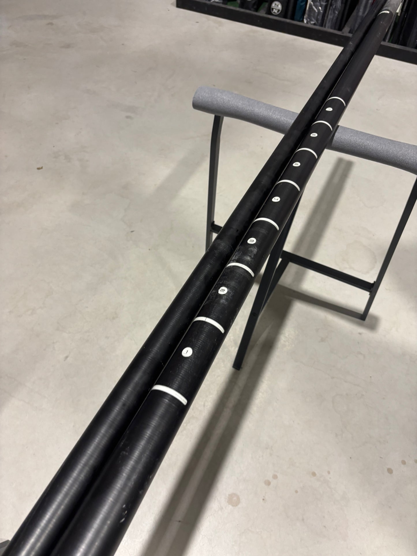 Avanti Poweride 7.0 + Unifiber 430 SDM C50