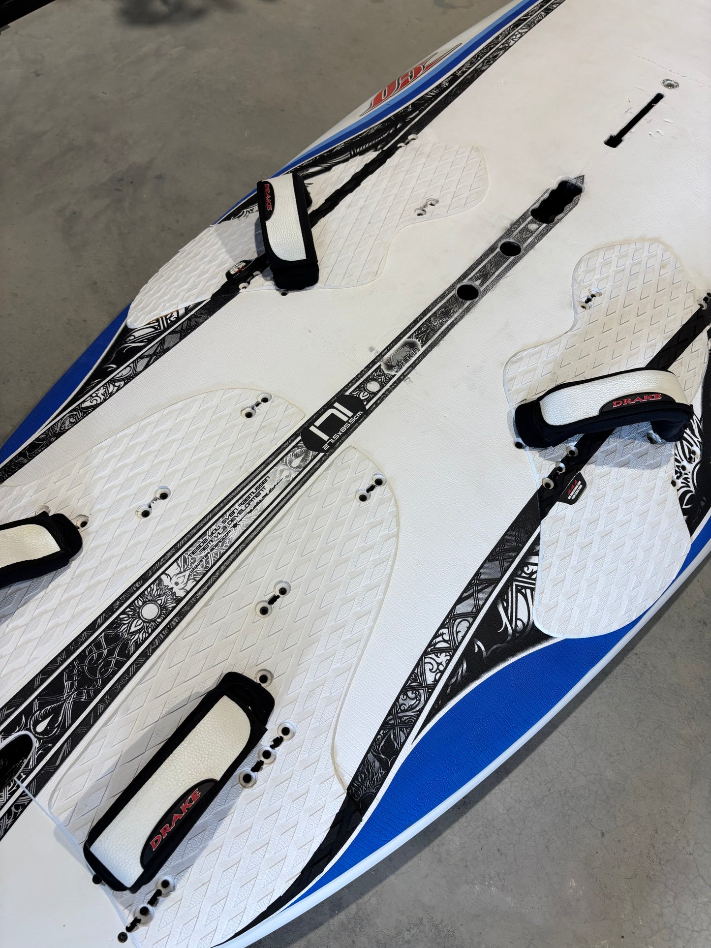Starboard GO - 171L