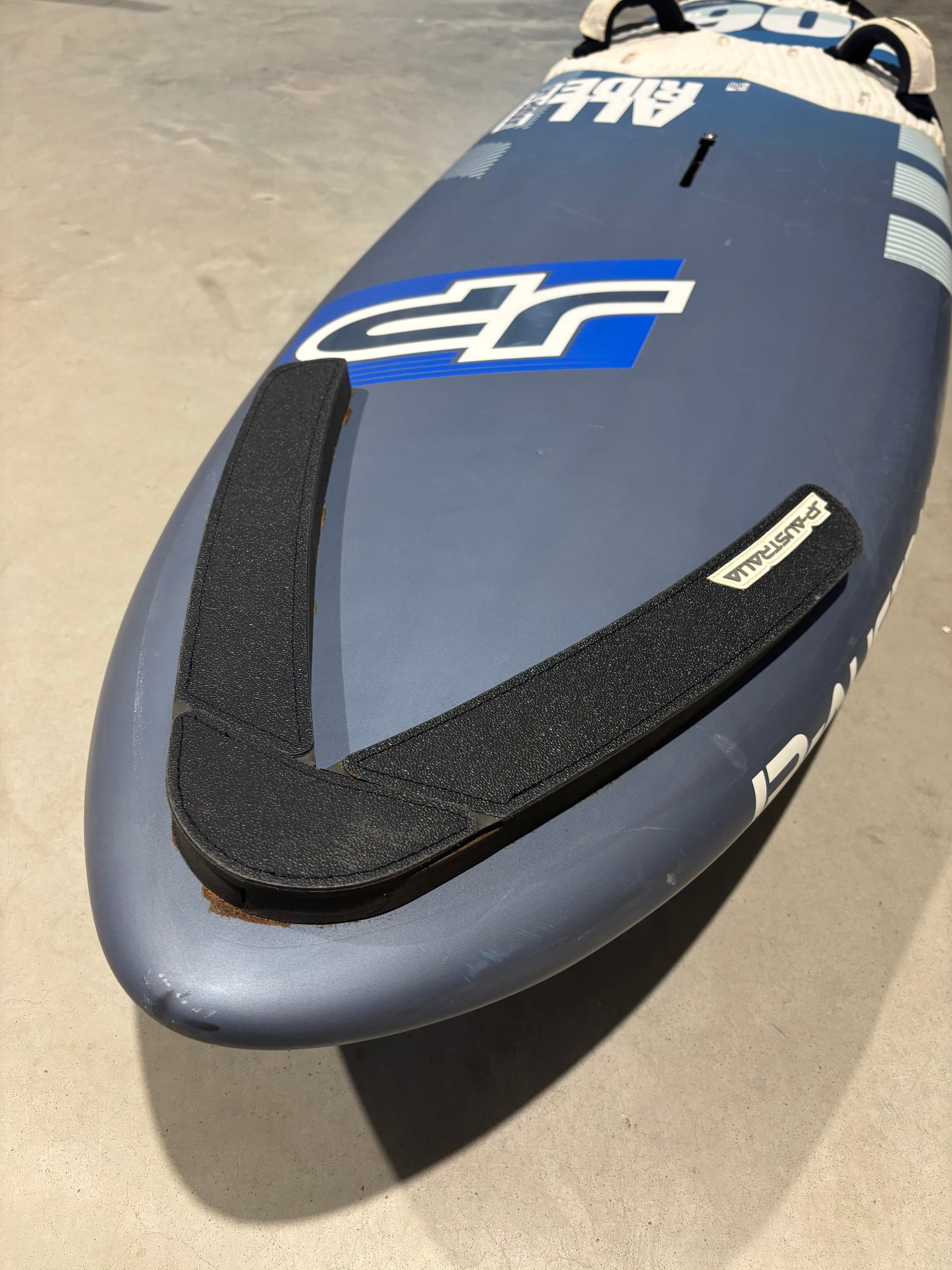 JP All Ride PRO Edition - 106L