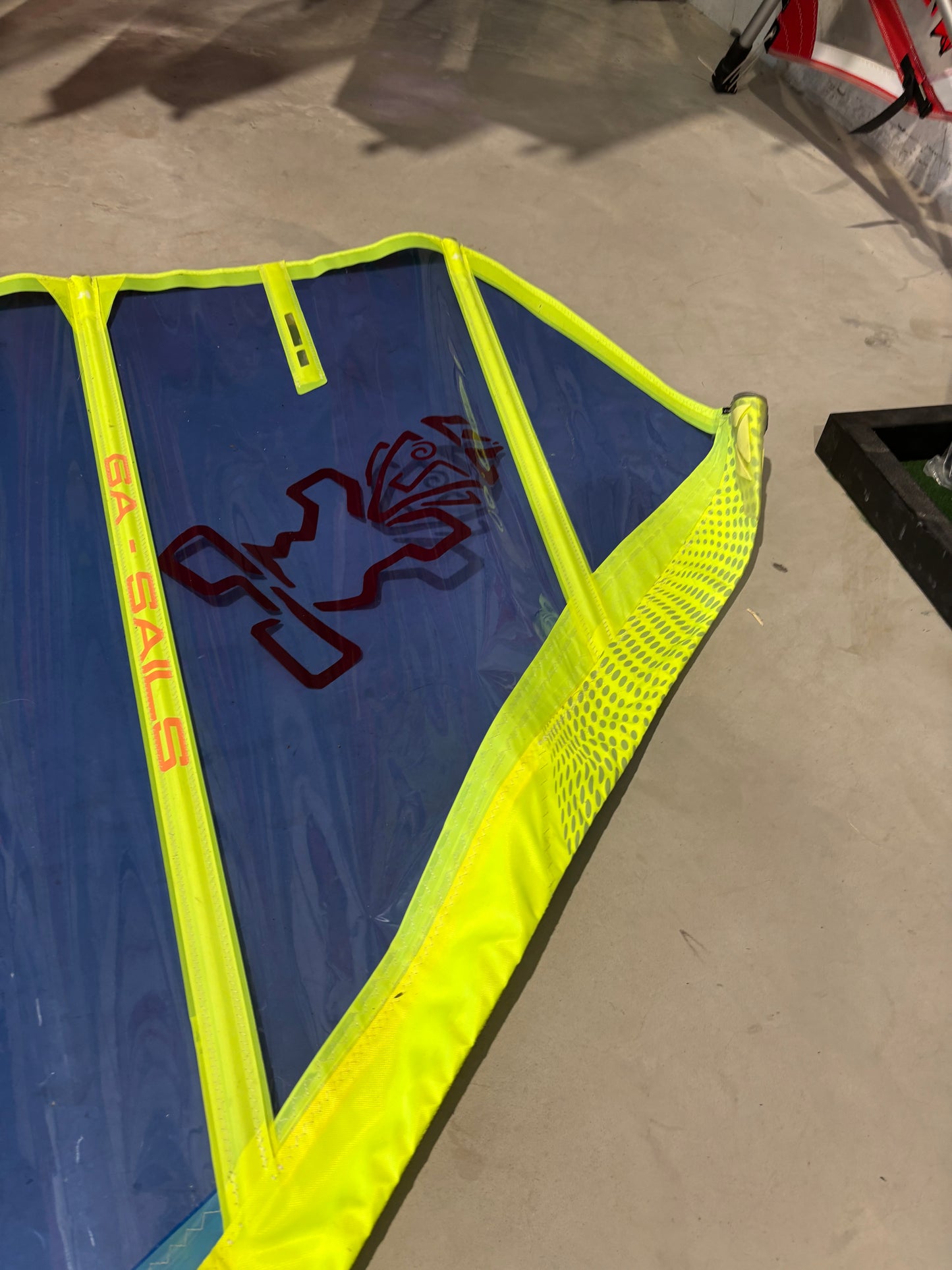 Gaastra Cosmic 8.3