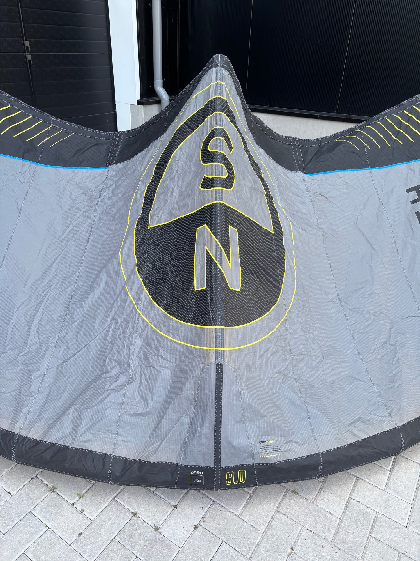 North Orbit Ultra 9m